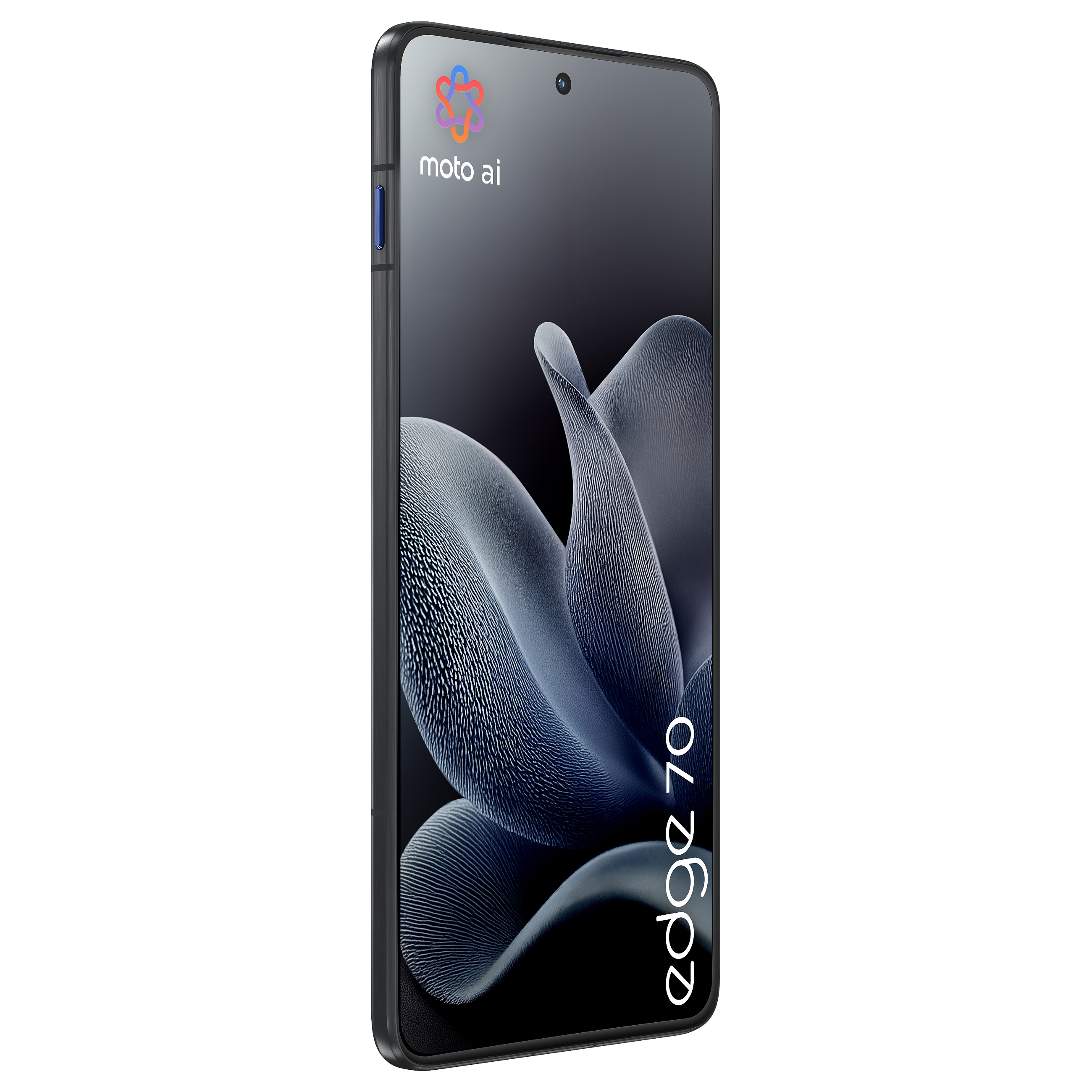 Mobitel MOTOROLA Edge 70 5G 12GB/512GB sivi - KORIŠTENI (jamstvo 6 mjeseci)-13