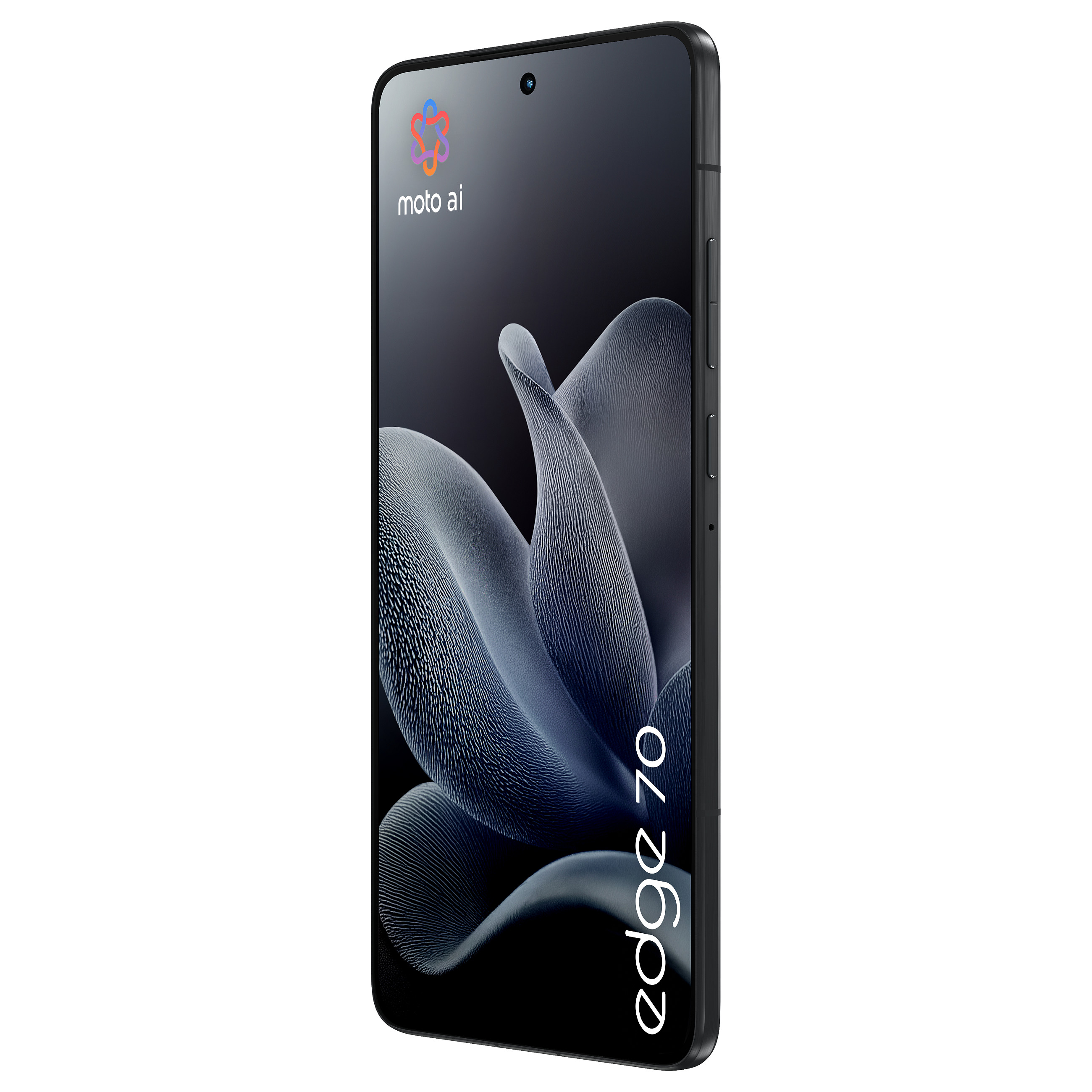 Mobitel MOTOROLA Edge 70 5G 12GB/512GB sivi - KORIŠTENI (jamstvo 6 mjeseci)-14