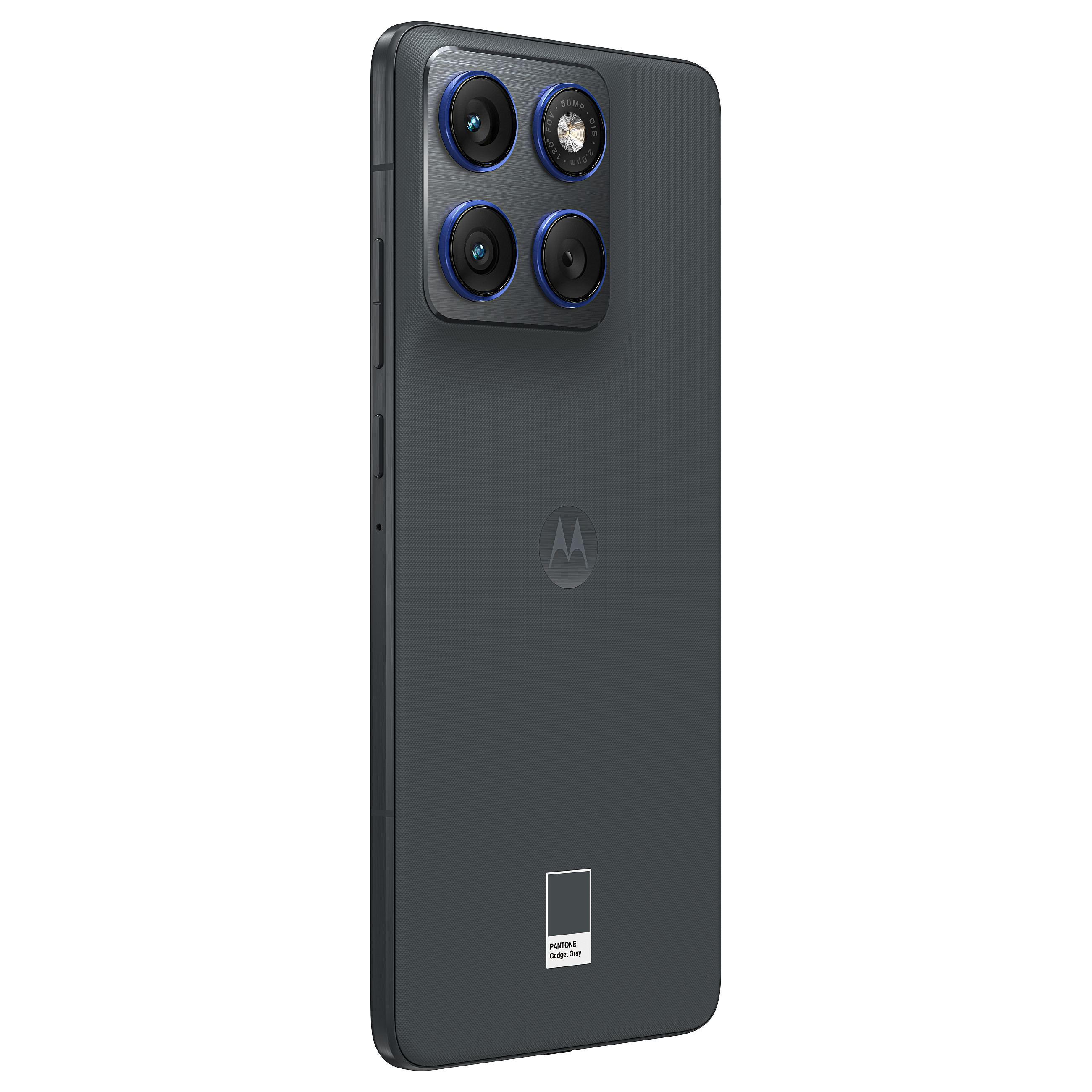 Mobitel MOTOROLA Edge 70 5G 12GB/512GB sivi - KORIŠTENI (jamstvo 6 mjeseci)-15