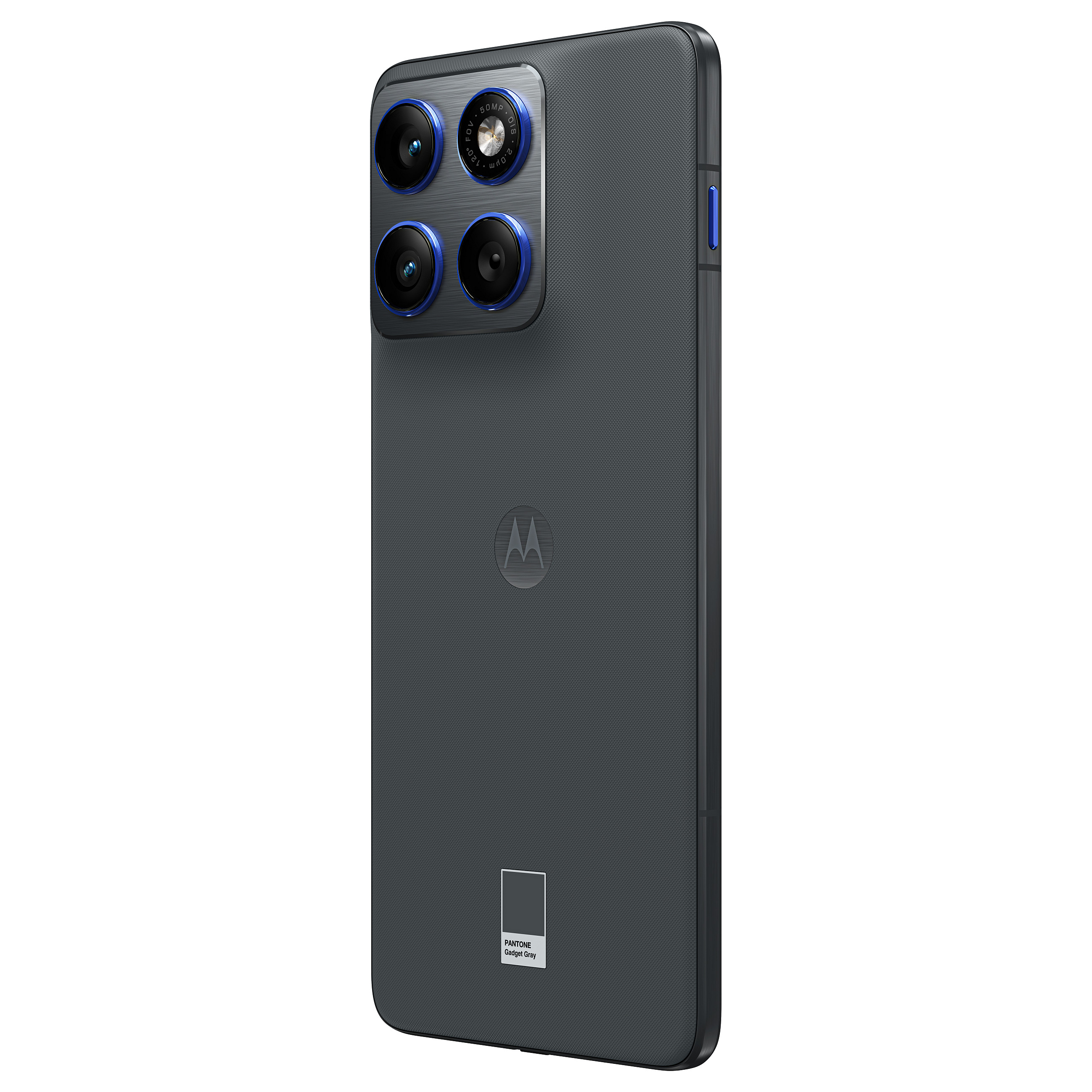 Mobitel MOTOROLA Edge 70 5G 12GB/512GB sivi - KORIŠTENI (jamstvo 6 mjeseci)-16