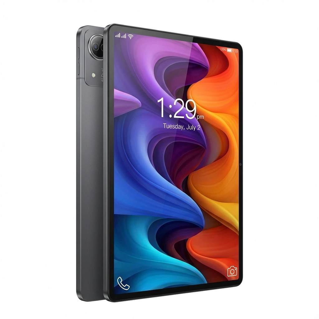 Tablet LENOVO Tab K12 12RAM 256GB LTE gray