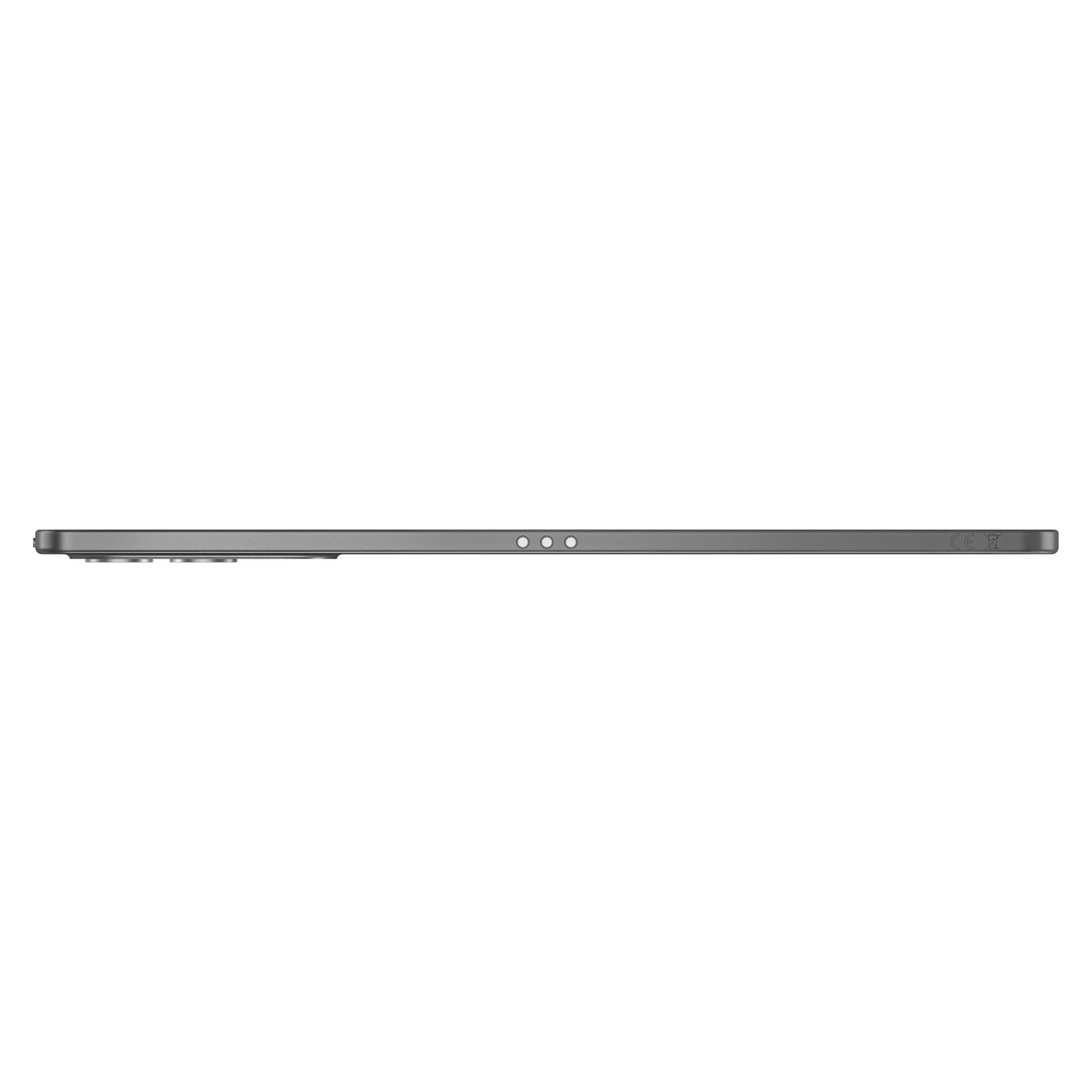 Tablet LENOVO Yoga Tab 12 (12" ekran, 256GB, 12GB RAM, Wi-Fi, luna grey)-3