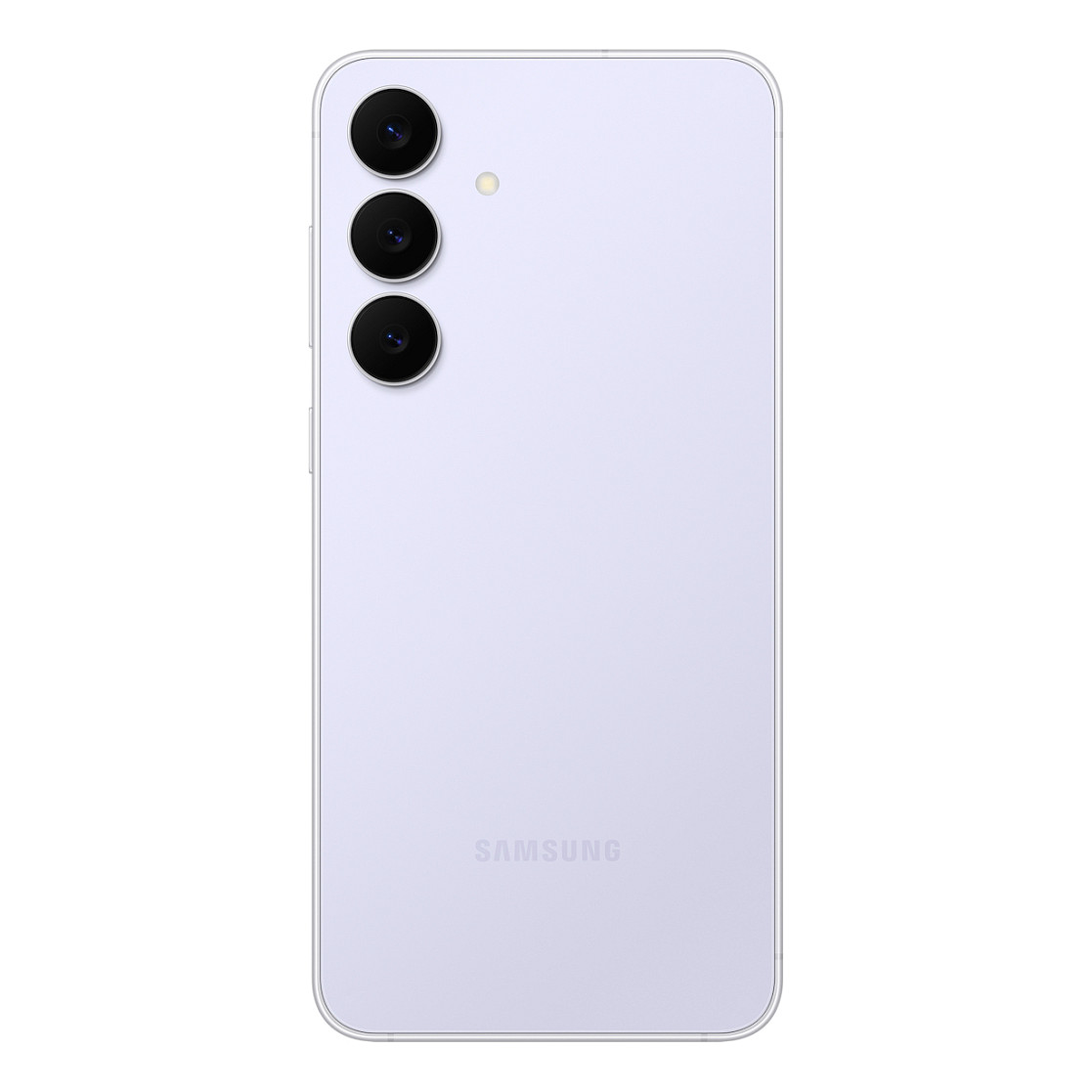 Mobilni telefon SAMSUNG Galaxy S25 FE 5G (8GB RAM, 256GB, icy blue)-1