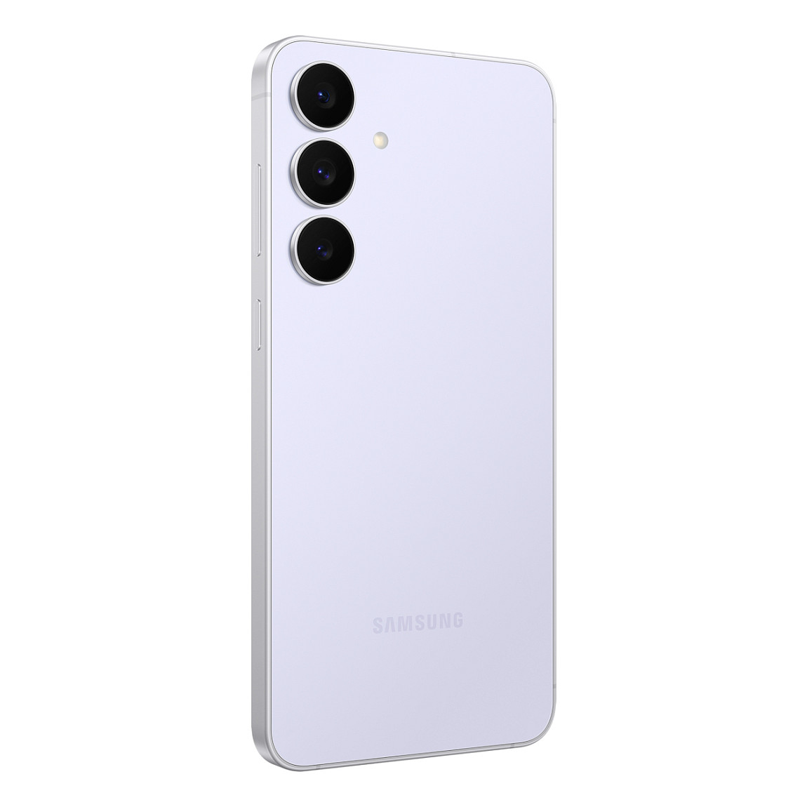 Mobilni telefon SAMSUNG Galaxy S25 FE 5G (8GB RAM, 256GB, icy blue)-2