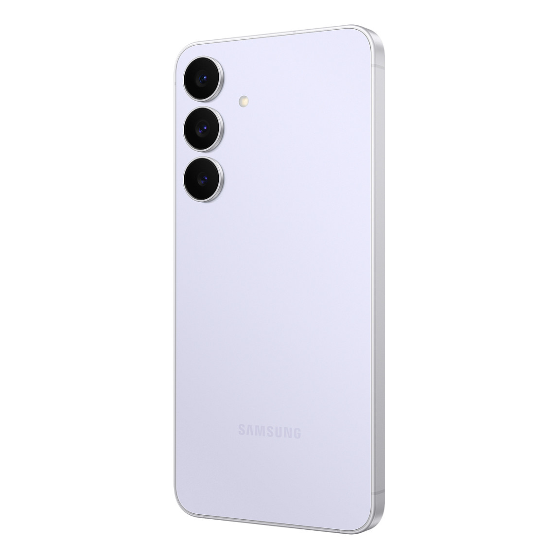 Mobilni telefon SAMSUNG Galaxy S25 FE 5G (8GB RAM, 256GB, icy blue)-3