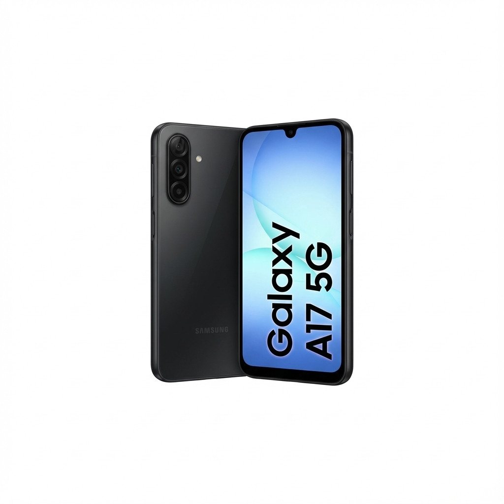 Mobitel SAMSUNG Galaxy A17 5G, 8RAM 256GB, plava boja-0