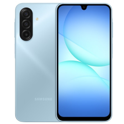 Mobitel SAMSUNG Galaxy A17 4G 4GB/128GB plavi