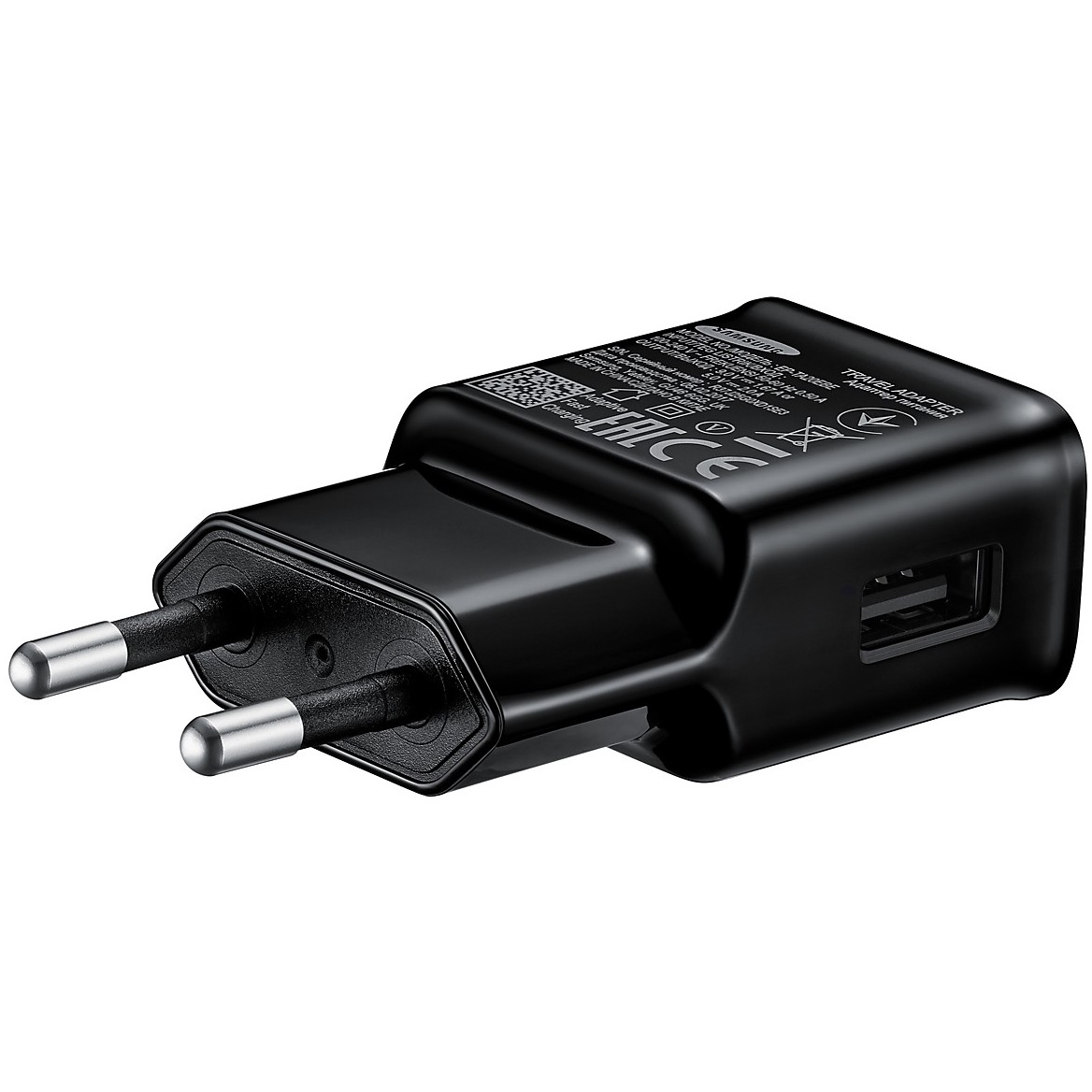Punjač SAMSUNG Schnellladegerät 15W (15W, USB-C, 1,5m)-1