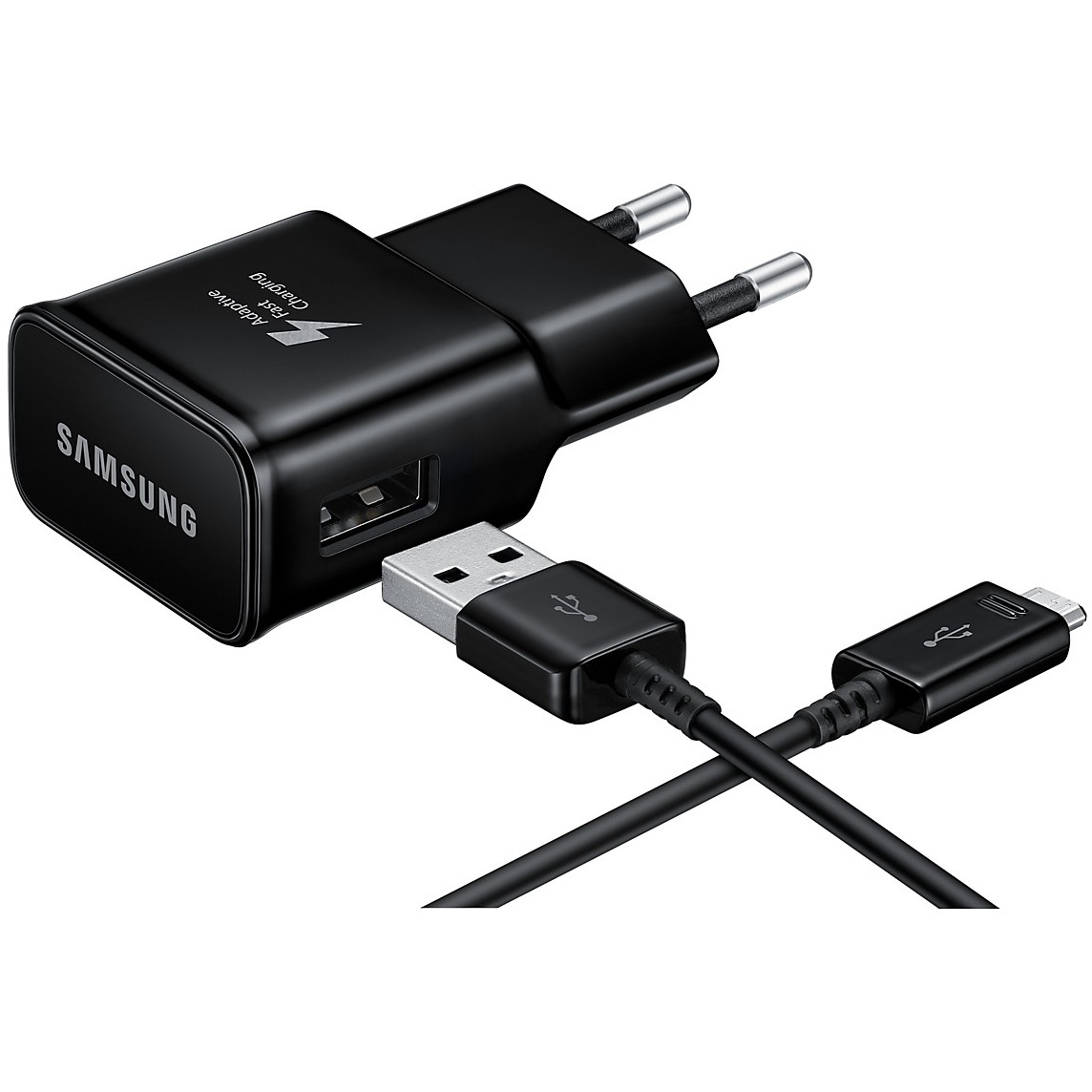 Punjač SAMSUNG Schnellladegerät 15W (15W, USB-C, 1,5m)-3