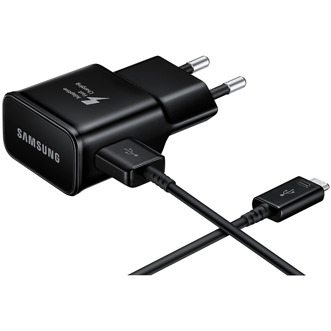 Punjač SAMSUNG Schnellladegerät 15W (15W, USB-C, 1,5m)-4