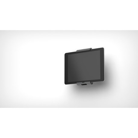 Tablet DURABLE 893323 - Passive Halterung - Silber-0