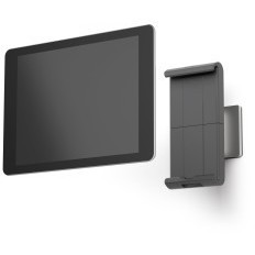 Tablet DURABLE 893323 - Passive Halterung - Silber-7