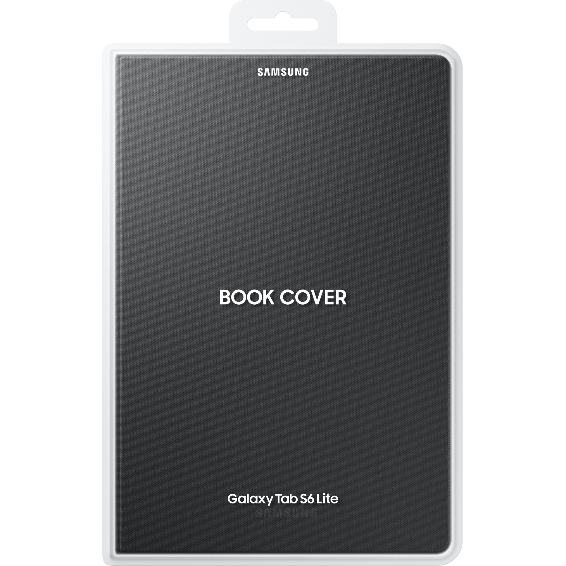 Futrola za tablet SAMSUNG EF-BP610PJEGEU Tab S6 lite siva boja-2