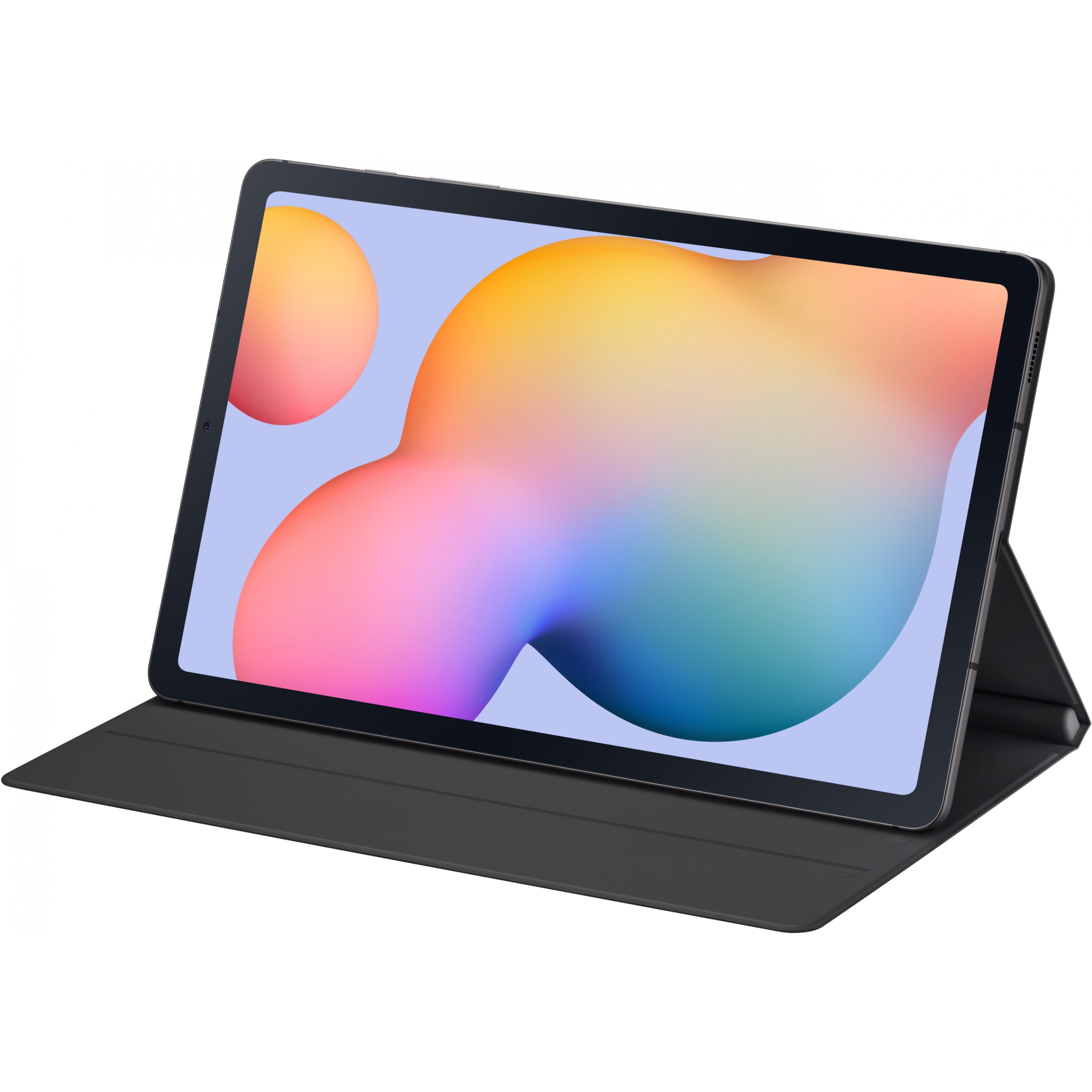 Futrola za tablet SAMSUNG EF-BP610PJEGEU Tab S6 lite siva boja-3