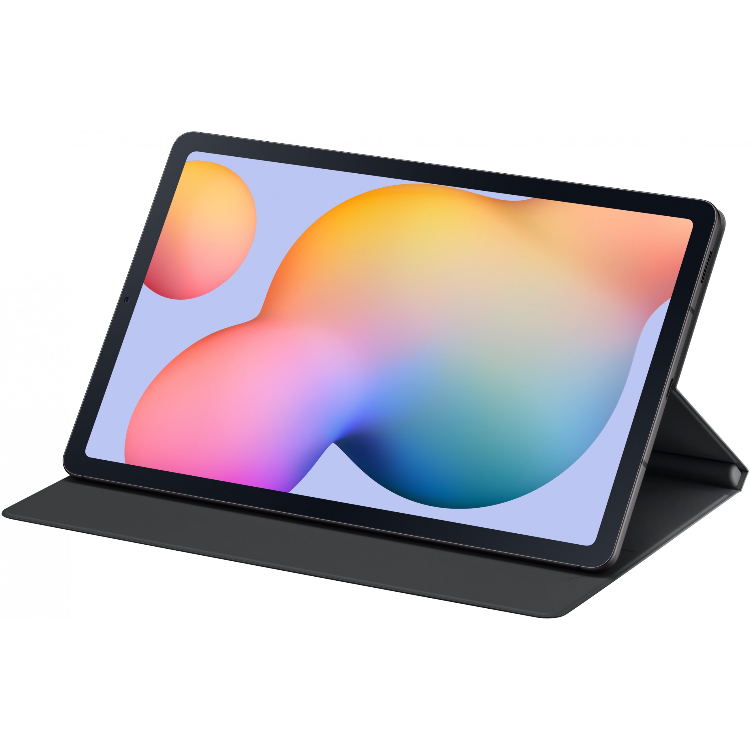 Futrola za tablet SAMSUNG EF-BP610PJEGEU Tab S6 lite siva boja-4