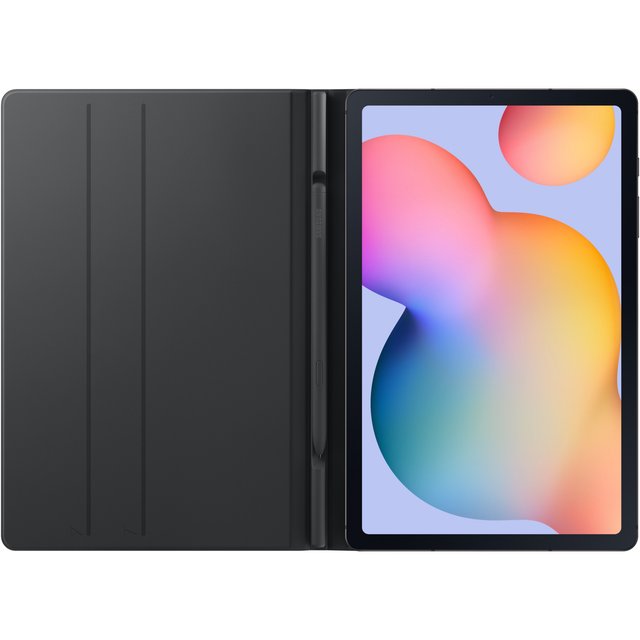 Futrola za tablet SAMSUNG EF-BP610PJEGEU Tab S6 lite siva boja-6