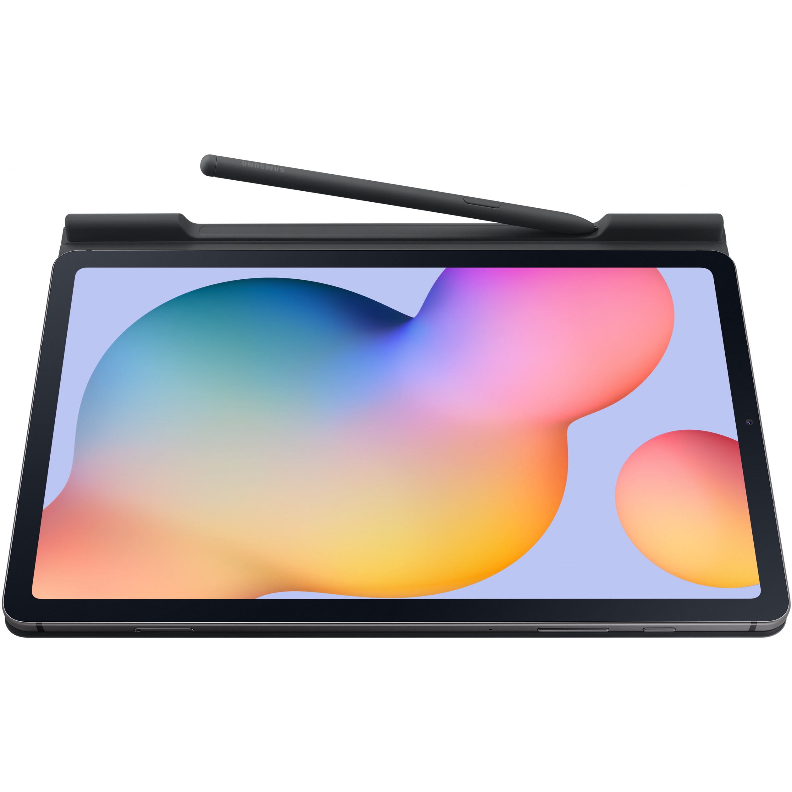 Futrola za tablet SAMSUNG EF-BP610PJEGEU Tab S6 lite siva boja-9