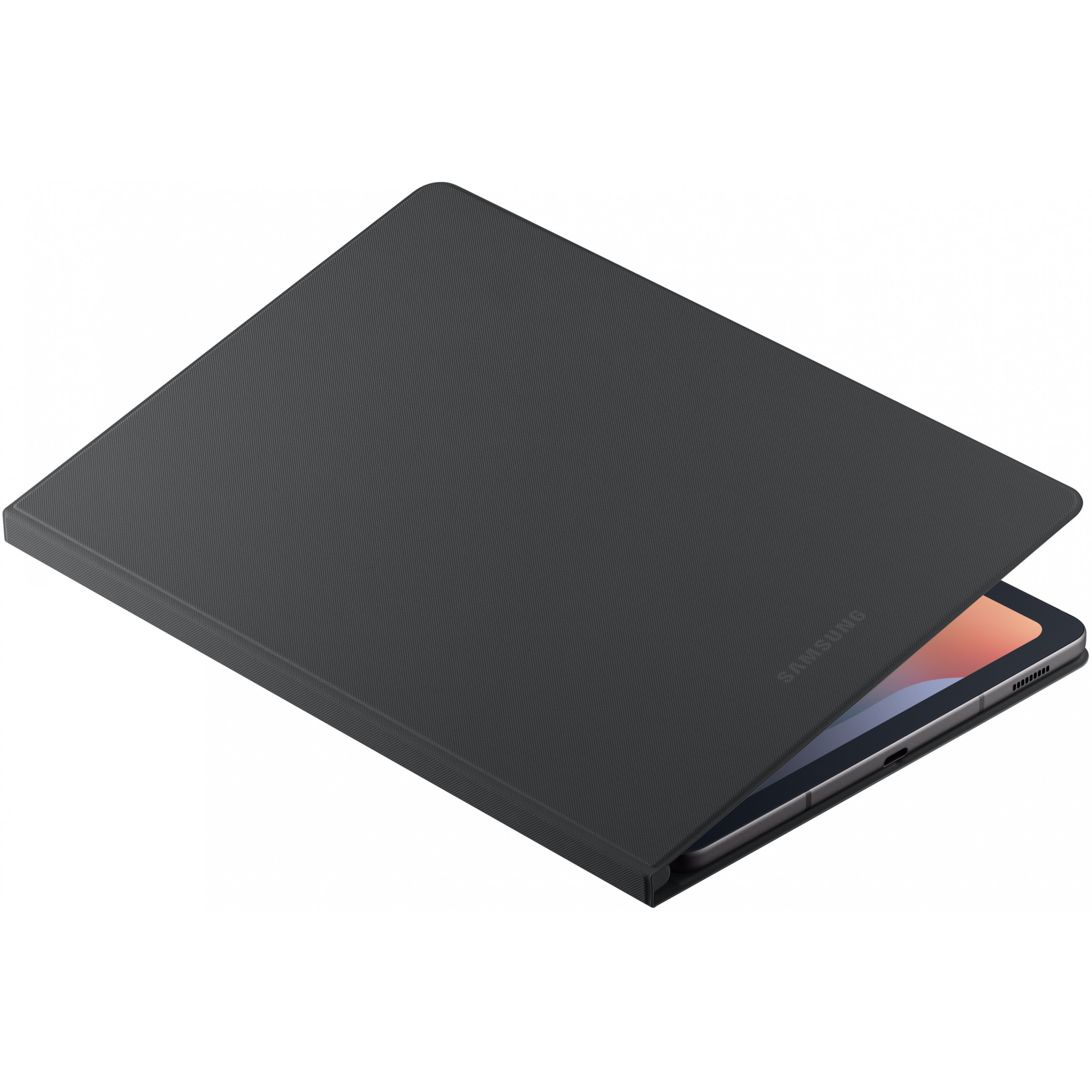 Futrola za tablet SAMSUNG EF-BP610PJEGEU Tab S6 lite siva boja-10