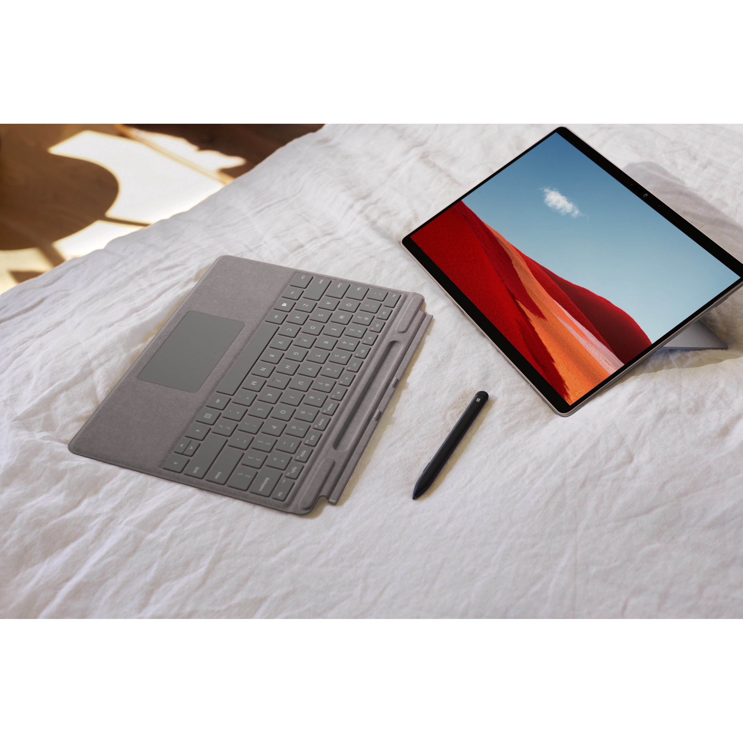 Pencil MICROSOFT Surface Slim Pen 2 Black-1