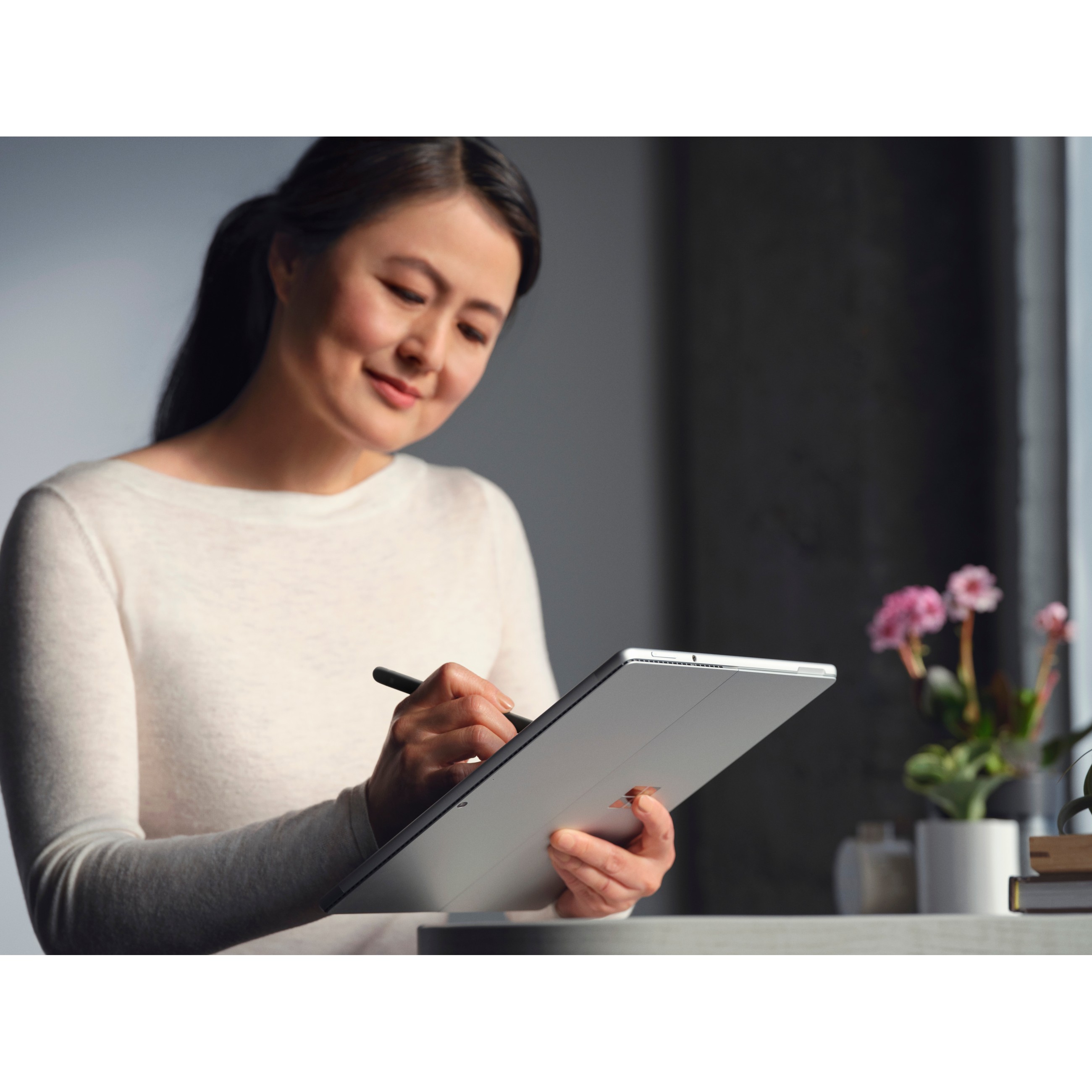 Pencil MICROSOFT Surface Slim Pen 2 Black-2