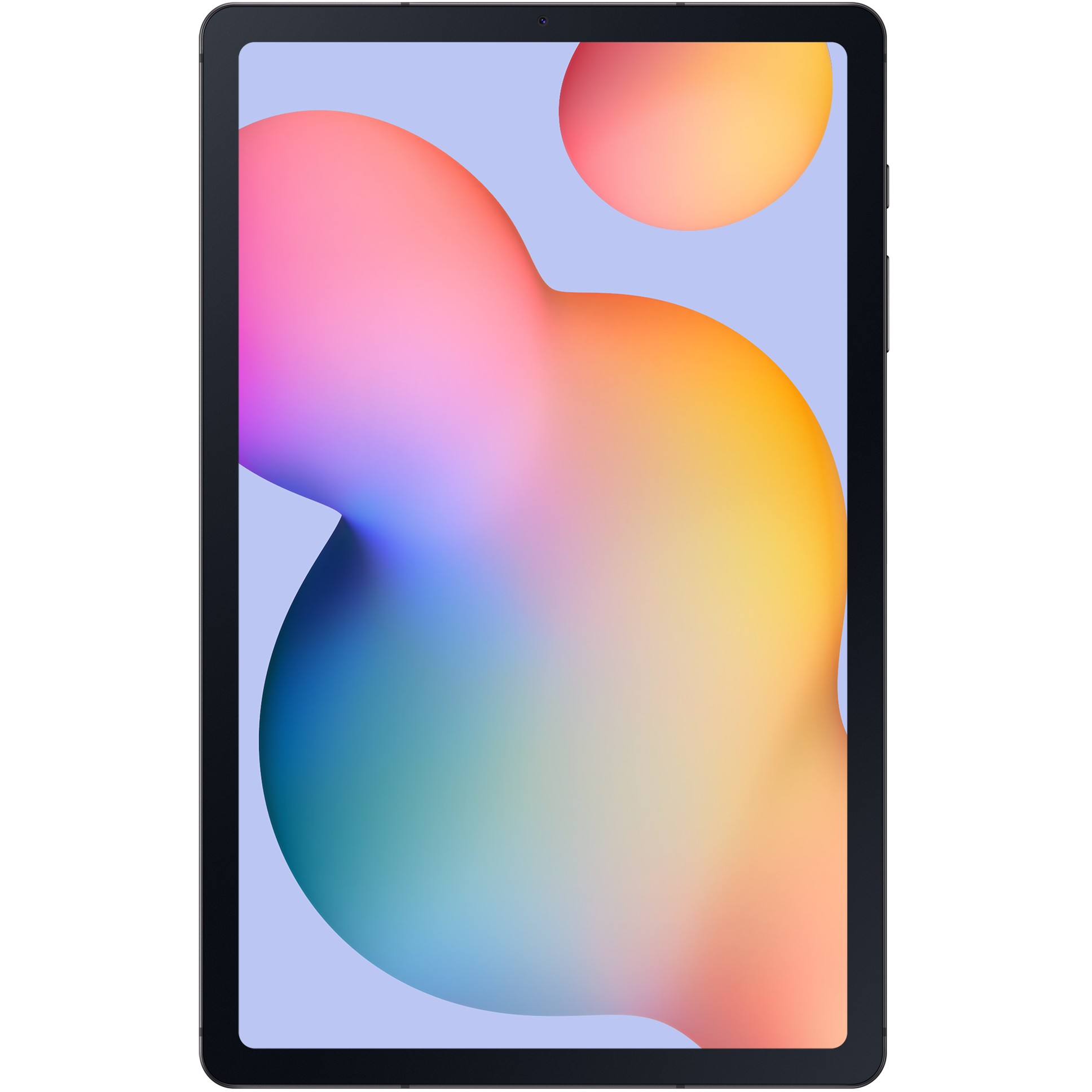 Tablet SAMSUNG Galaxy Tab S6 Lite 64GB Wi-Fi/LTE Grau-0