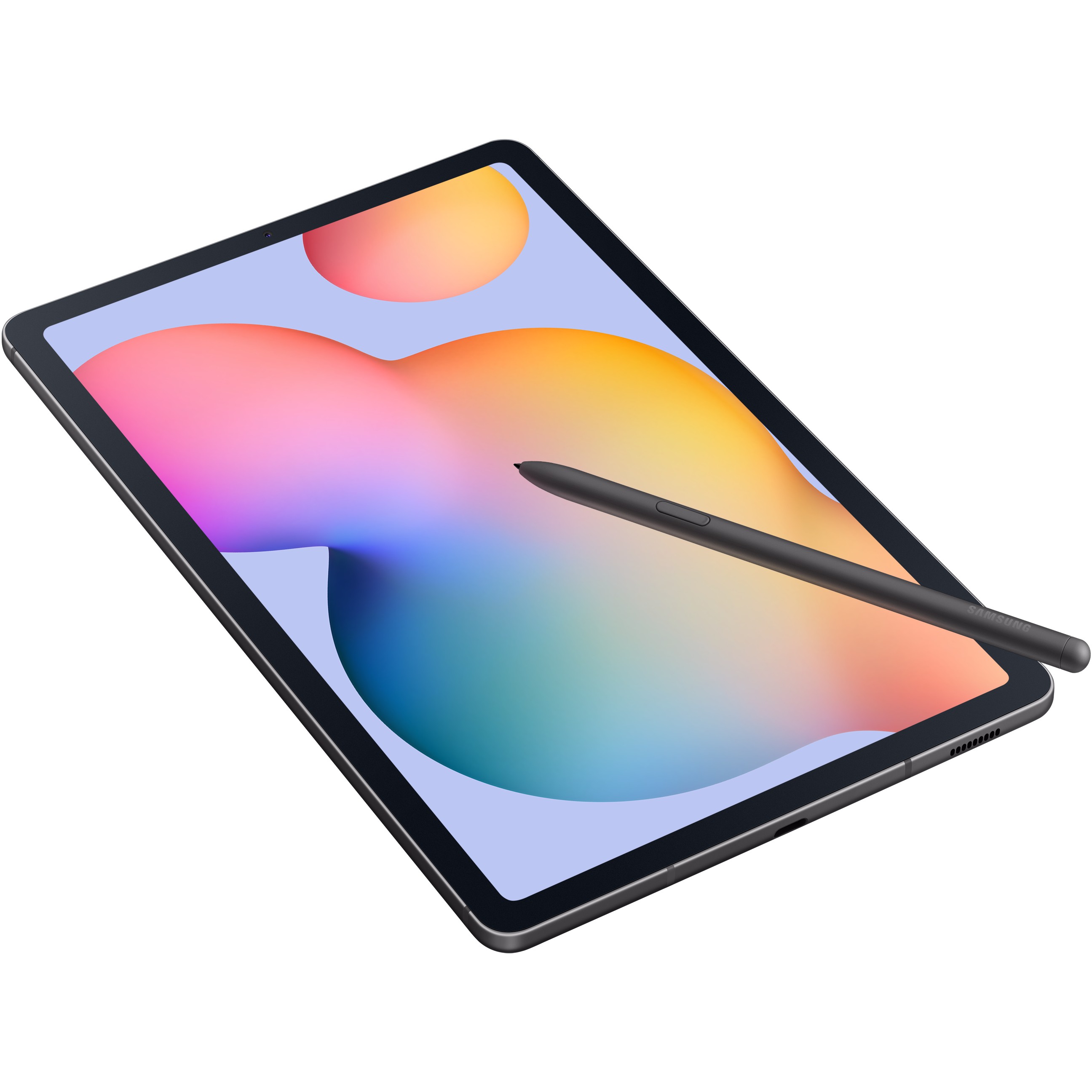 Tablet SAMSUNG Galaxy Tab S6 Lite 64GB Wi-Fi/LTE Grau-3