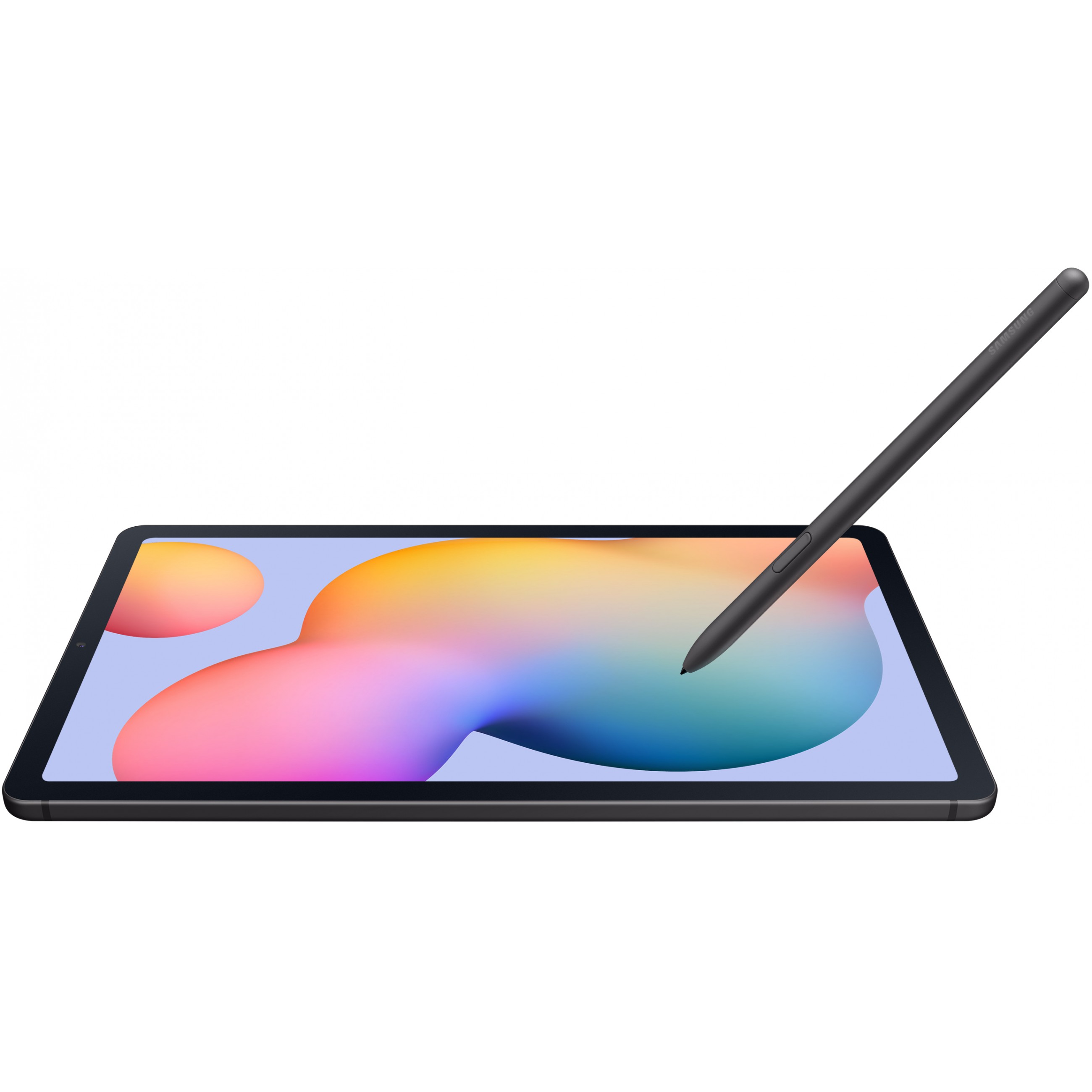 Tablet SAMSUNG Galaxy Tab S6 Lite 64GB Wi-Fi/LTE Grau-4