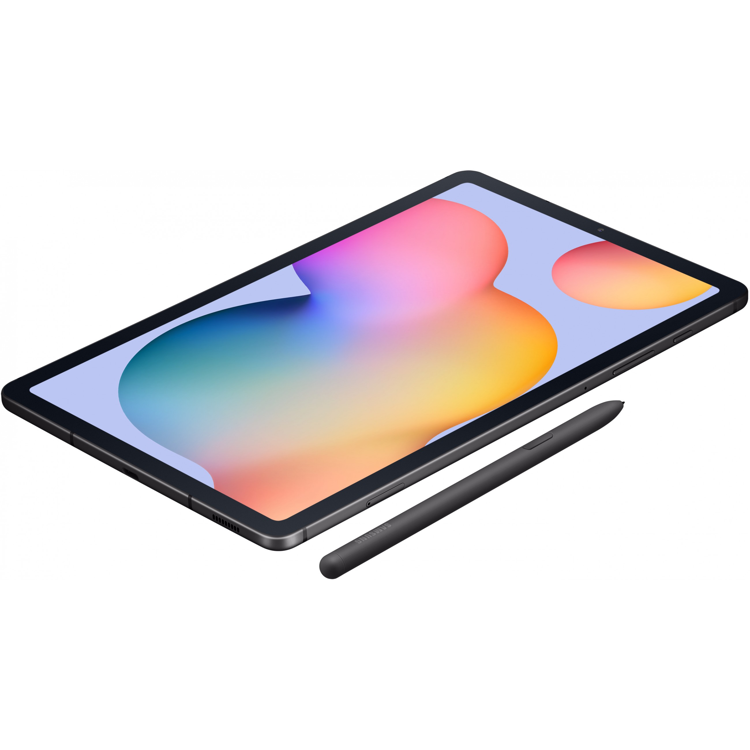 Tablet SAMSUNG Galaxy Tab S6 Lite 64GB Wi-Fi/LTE Grau-5