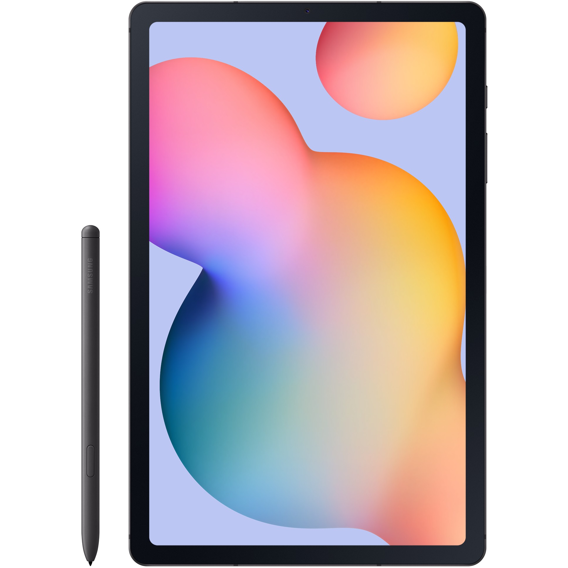 Tablet SAMSUNG Galaxy Tab S6 Lite 64GB Wi-Fi/LTE Grau-13
