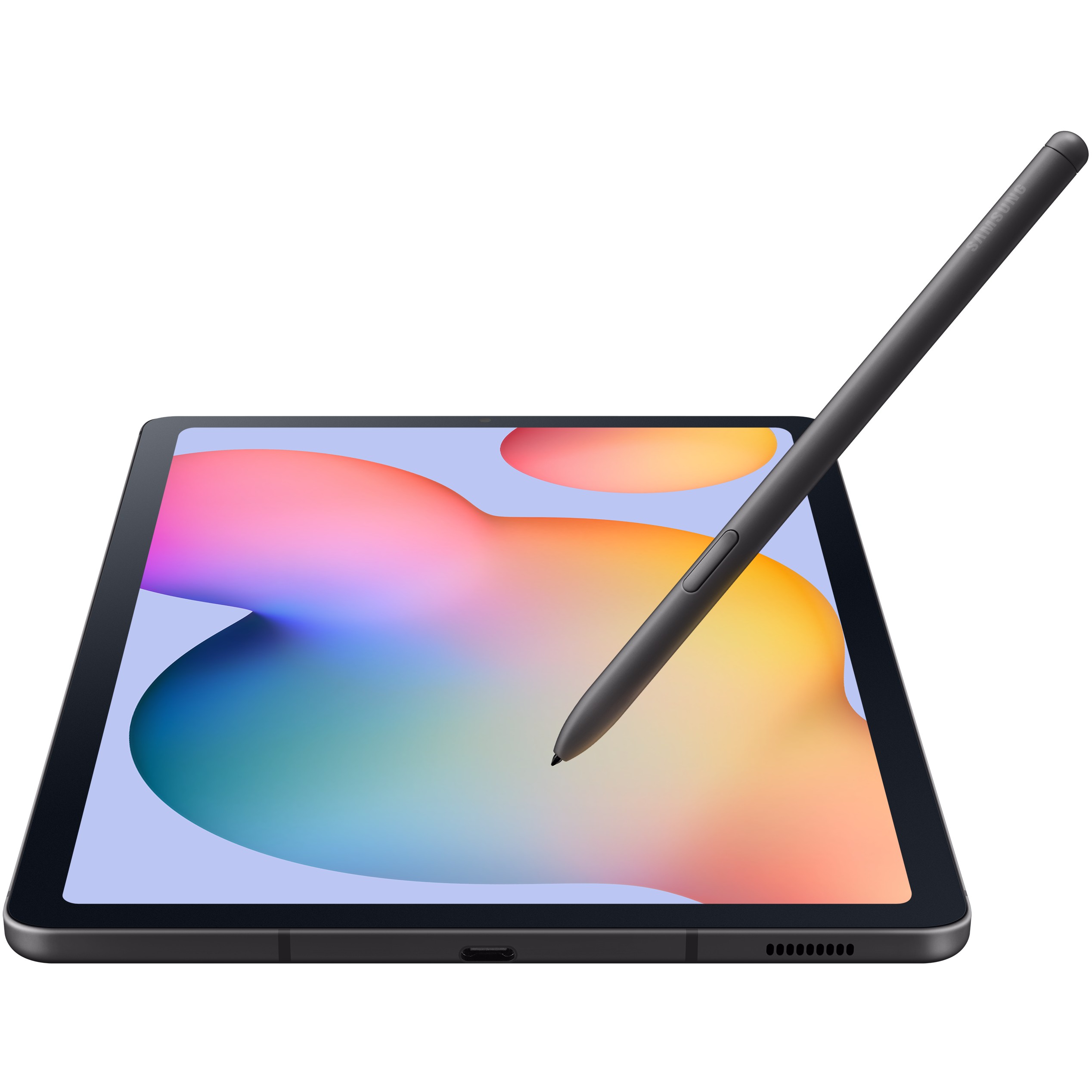 Tablet SAMSUNG Galaxy Tab S6 Lite 64GB Wi-Fi/LTE Grau-14