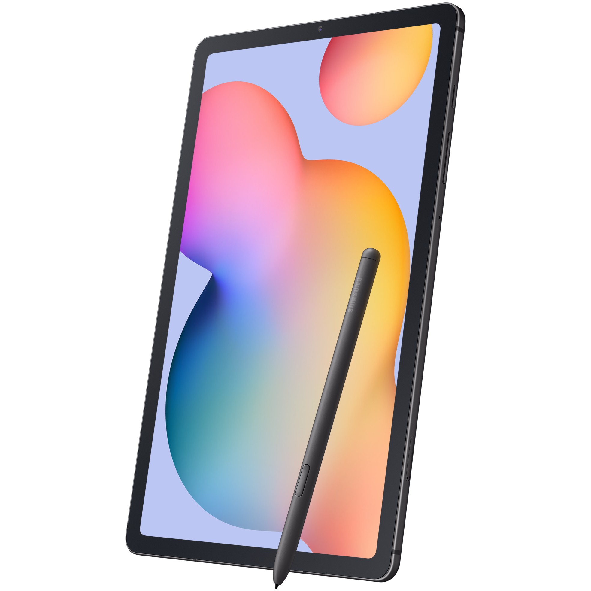 Tablet SAMSUNG Galaxy Tab S6 Lite 64GB Wi-Fi/LTE Grau-15