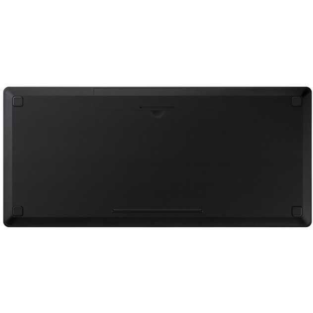 Tipkovnica SAMSUNG Universal Smart Keyboard Trio 500 crna boja-1