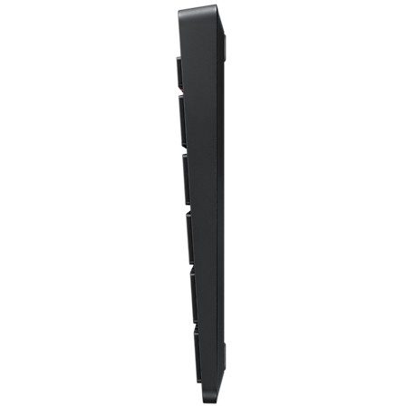 Tipkovnica SAMSUNG Universal Smart Keyboard Trio 500 crna boja-5