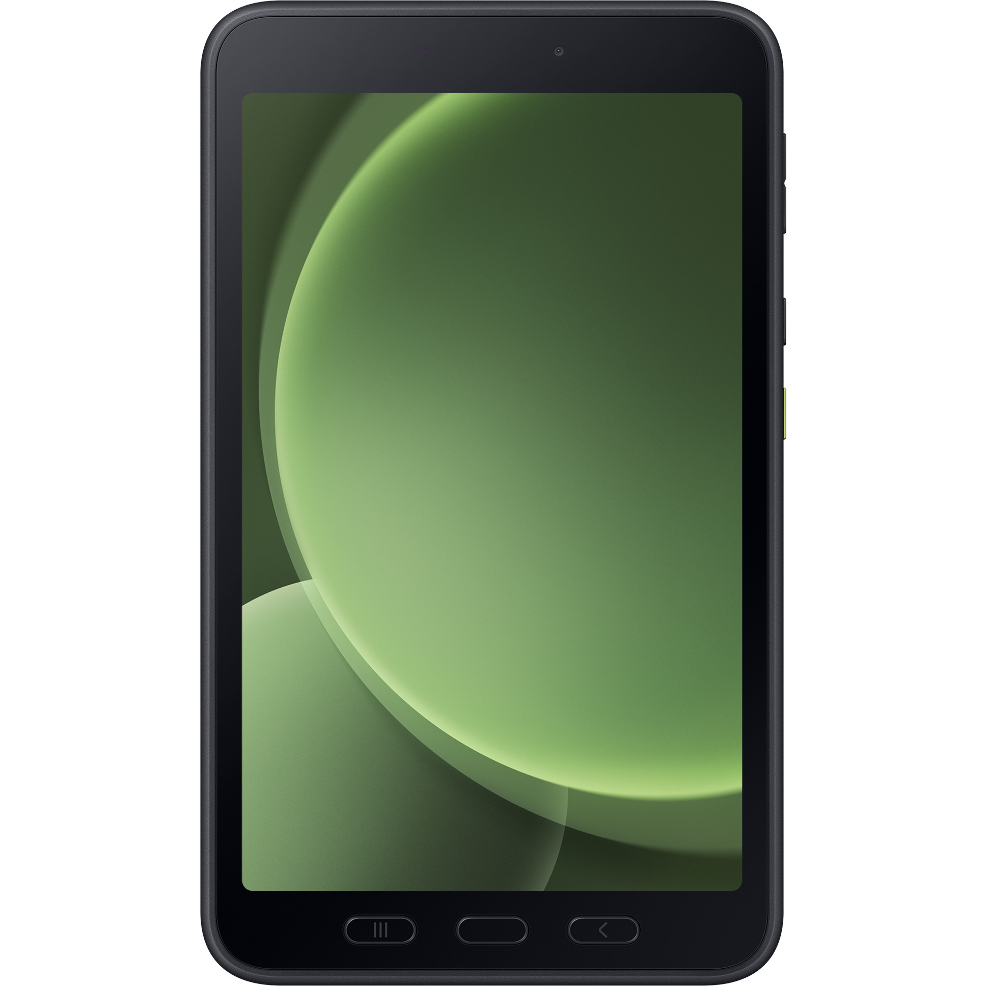 Tablet SAMSUNG Galaxy Tab Active 5 DE 128GB 6RAM Wi-Fi crna boja-0