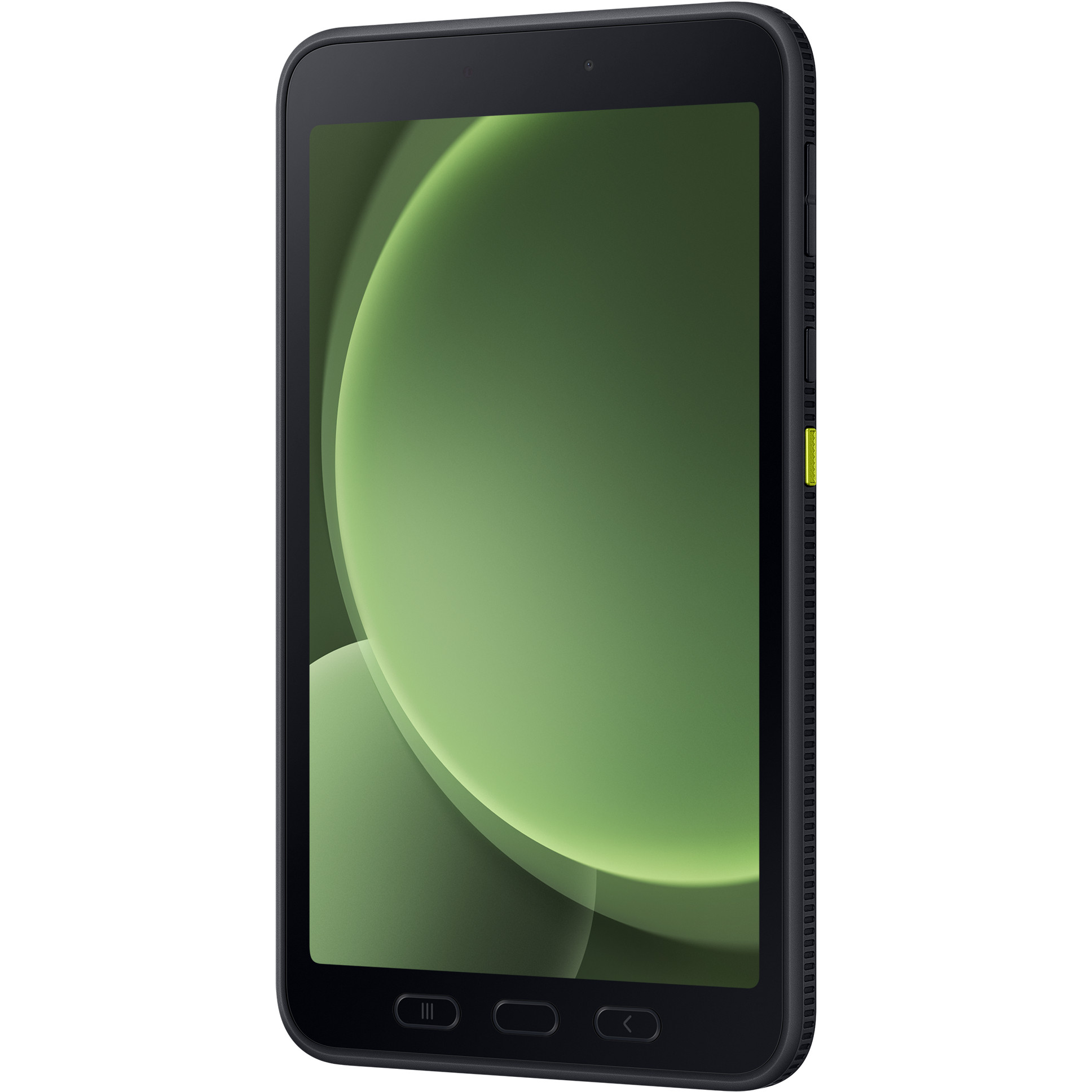Tablet SAMSUNG Galaxy Tab Active 5 DE 128GB 6RAM Wi-Fi crna boja-1