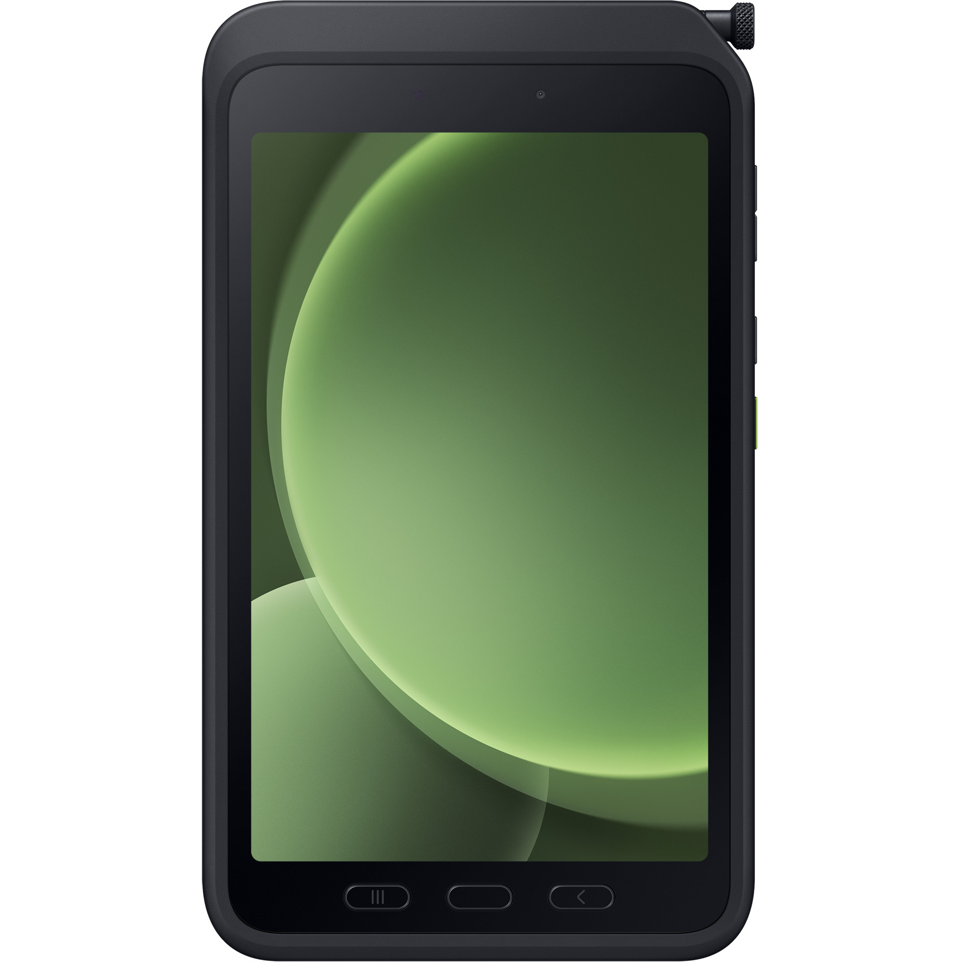 Tablet SAMSUNG Galaxy Tab Active 5 DE 128GB 6RAM Wi-Fi crna boja-3