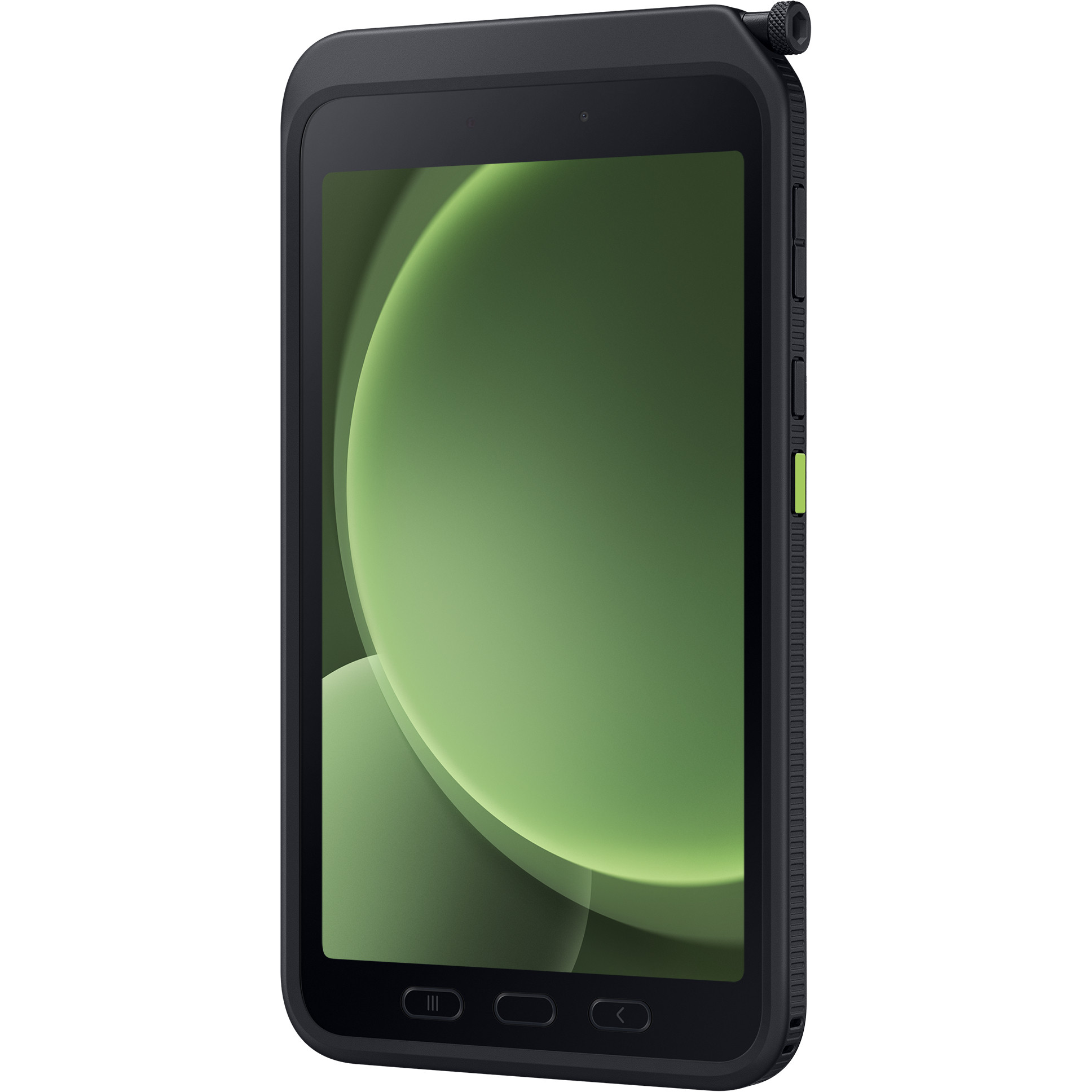 Tablet SAMSUNG Galaxy Tab Active 5 DE 128GB 6RAM Wi-Fi crna boja-4
