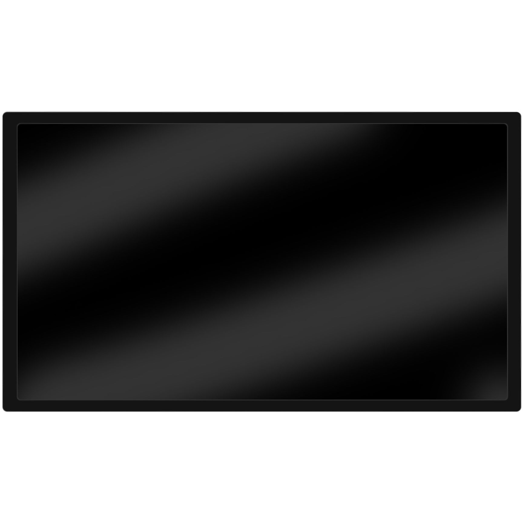 Display ALLNET High Performance 32 Zoll Android 12 RK3588 HDMI In crna boja-0