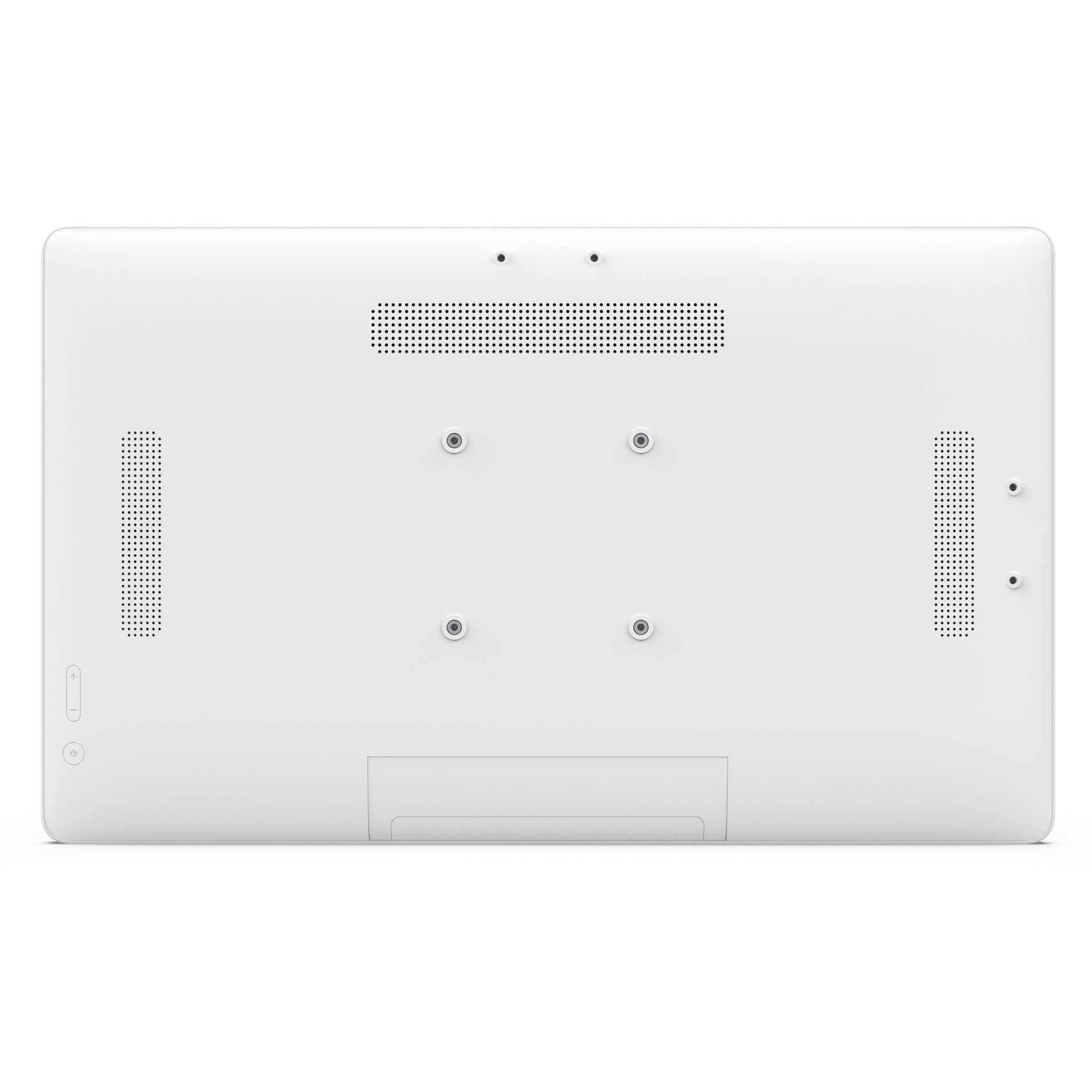 Display ALLNET High Performance 32 Zoll Android 12 RK3588 (rezolucija, HDMI In, boja bijela)-2
