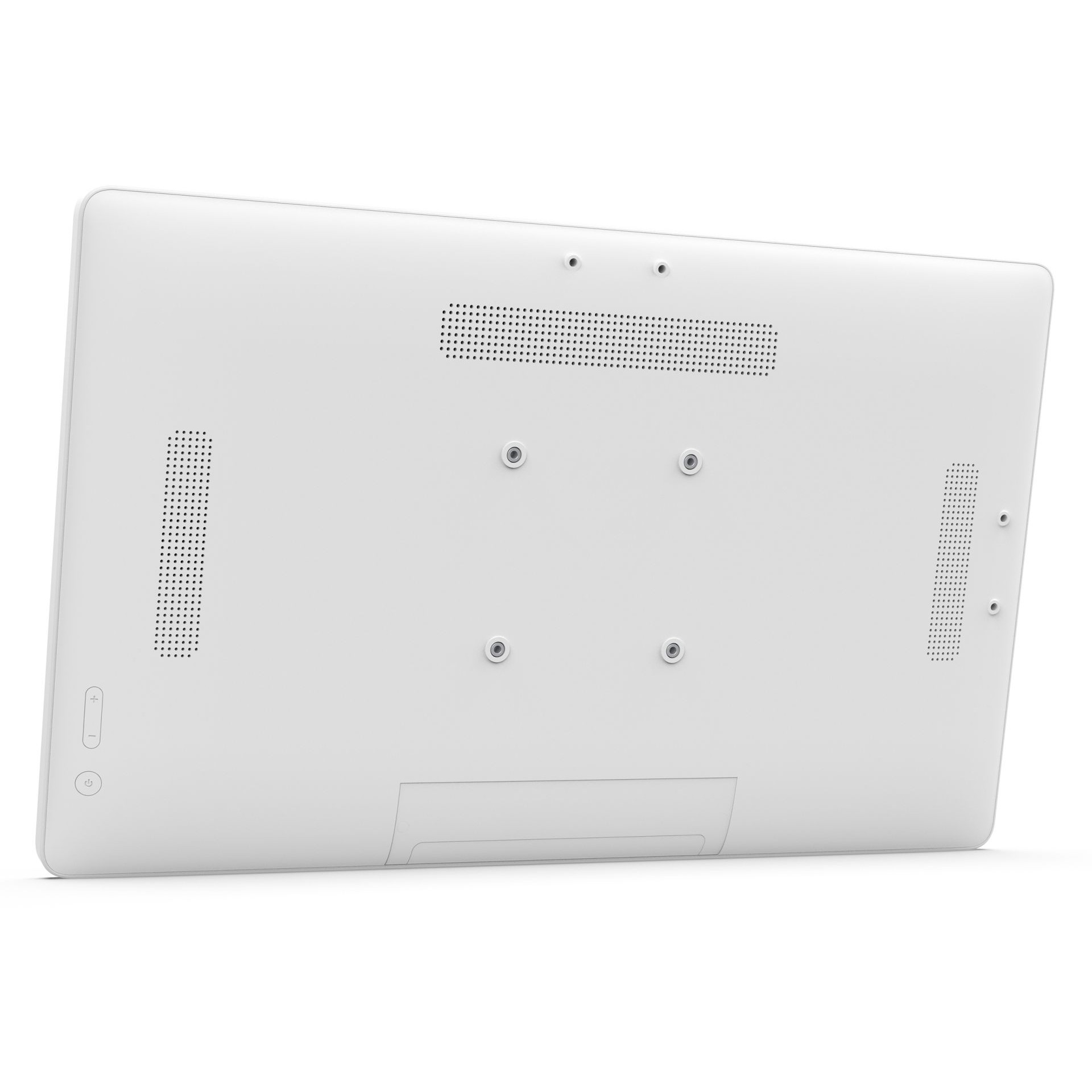 Display ALLNET High Performance 32 Zoll Android 12 RK3588 (rezolucija, HDMI In, boja bijela)-3