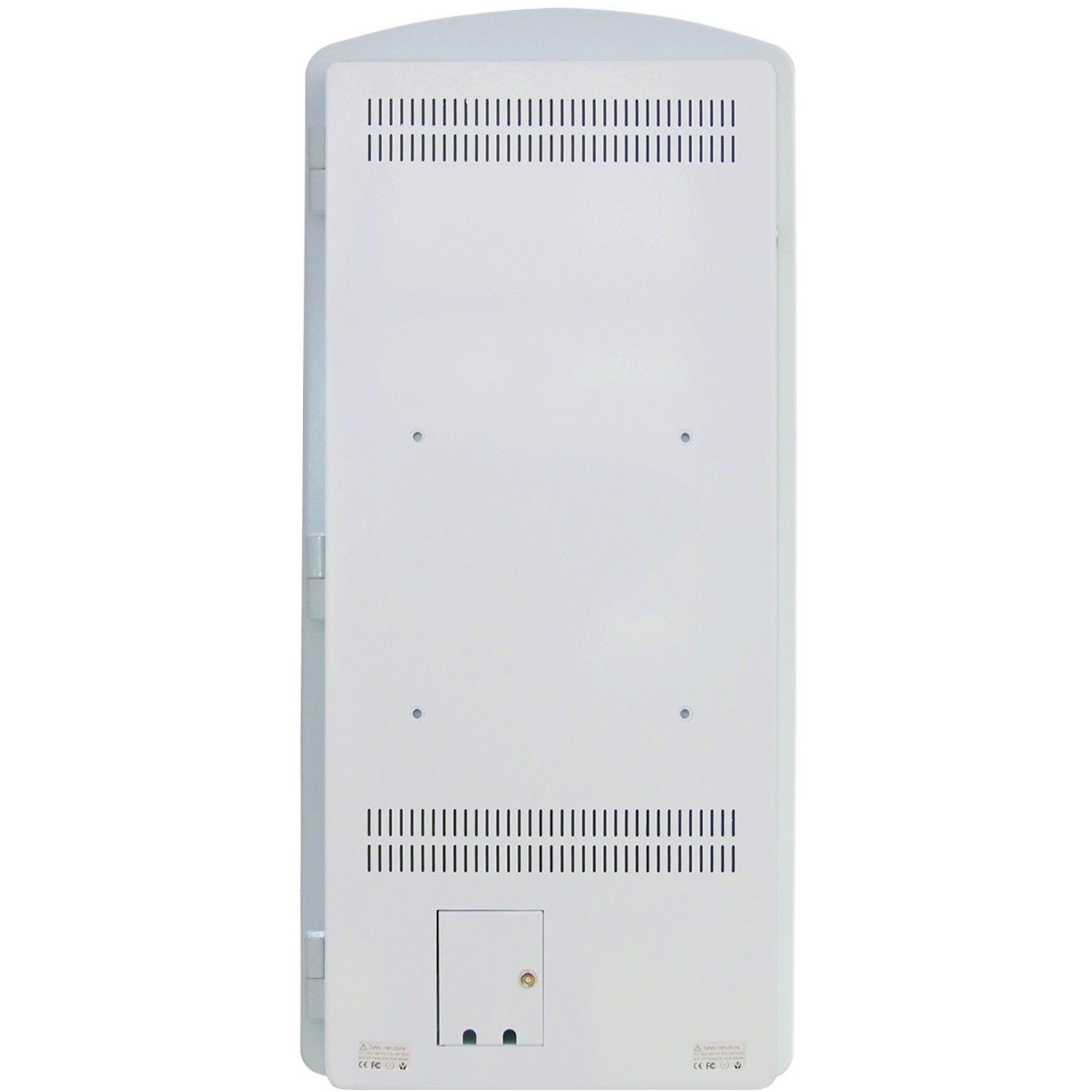 Display ALLNET RK3288 21 Zoll Desinfektion Kioskterminal bijela boja-3