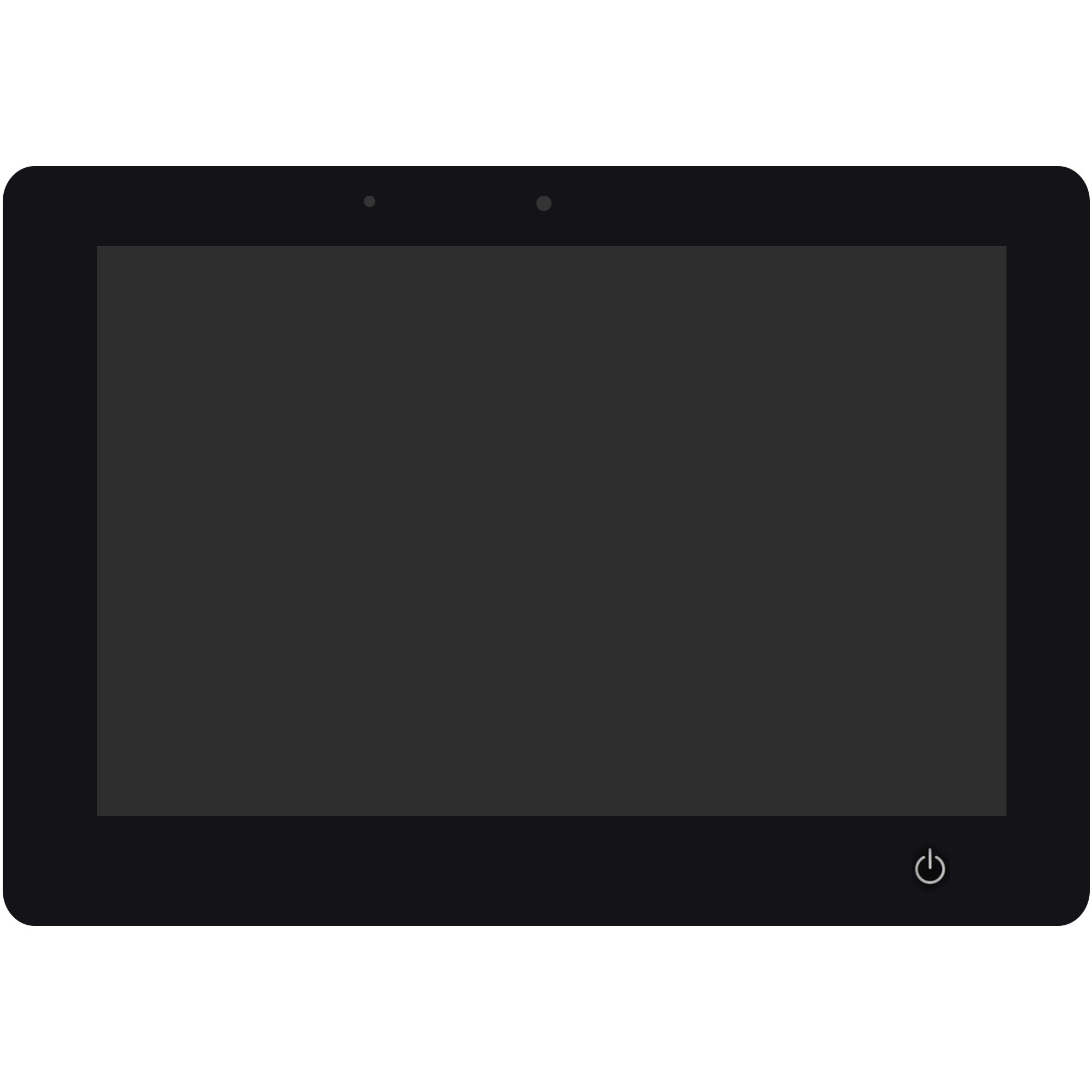 Tablet ALLNET Touch Display 10 Zoll PoE mit 4GB/16GB RK3568 Android 13-0