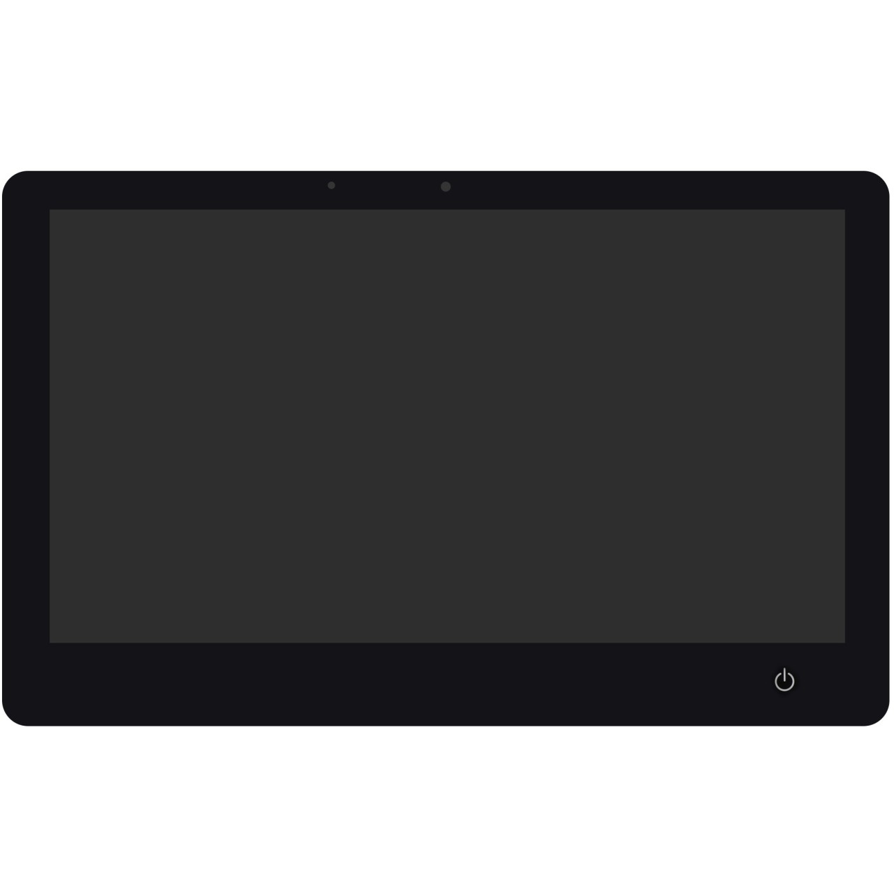 Tablet ALLNET Touch Display 12 Zoll PoE mit 8GB/64GB RK3568 Android 13-0