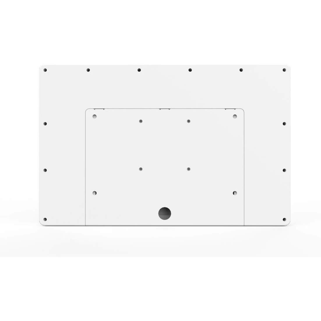 Tablet ALLNET Meetingraum RGB LED 15 Zoll RK3399 (Android 10, NFC/RFID)-3