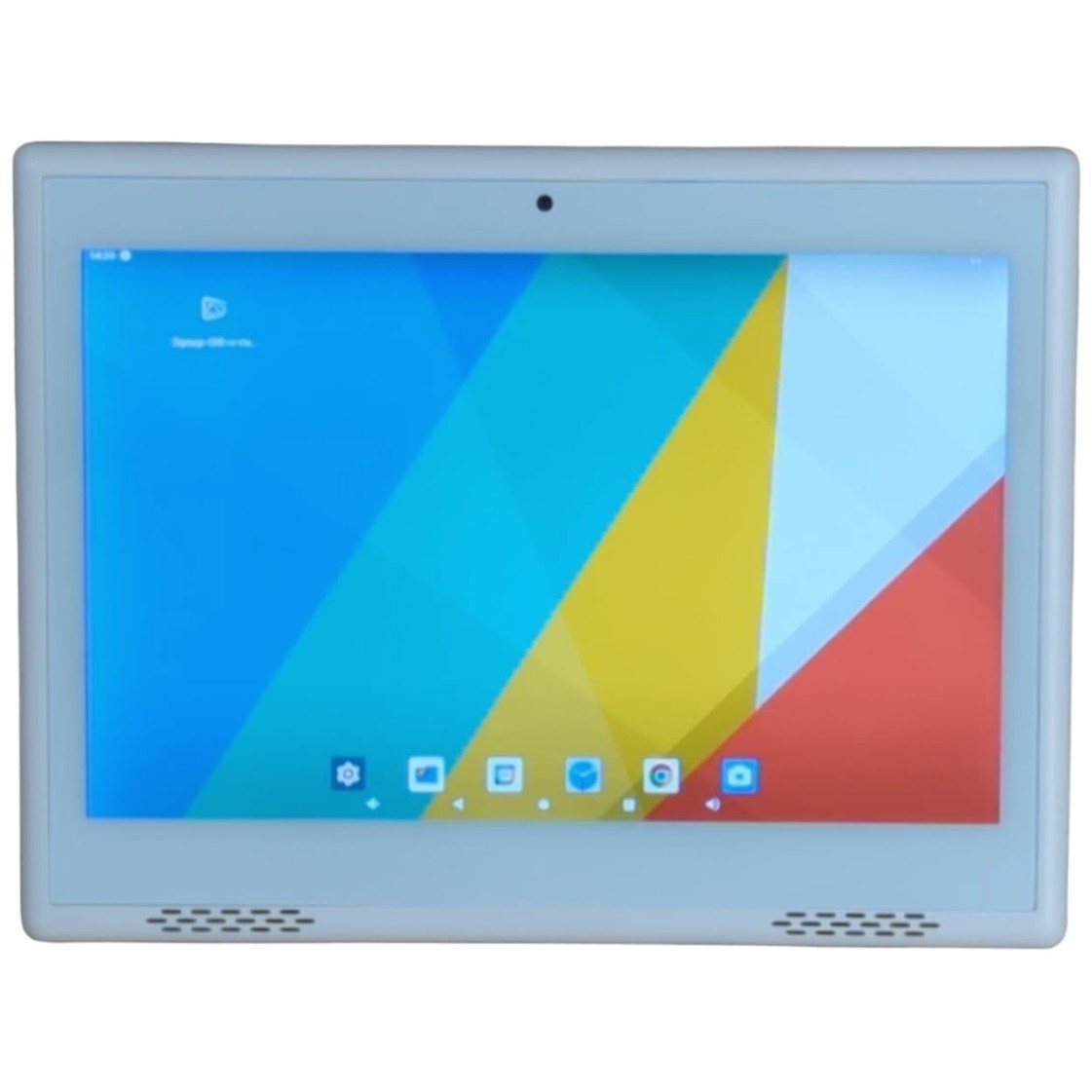Tablet ALLNET Desktop Display 10 Zoll PoE RK3568 Android 13 (8GB RAM, 64GB)-0