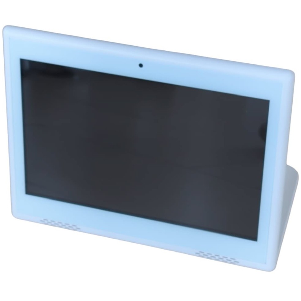 Tablet ALLNET Desktop Display 10 Zoll PoE RK3568 Android 13 (8GB RAM, 64GB)-2