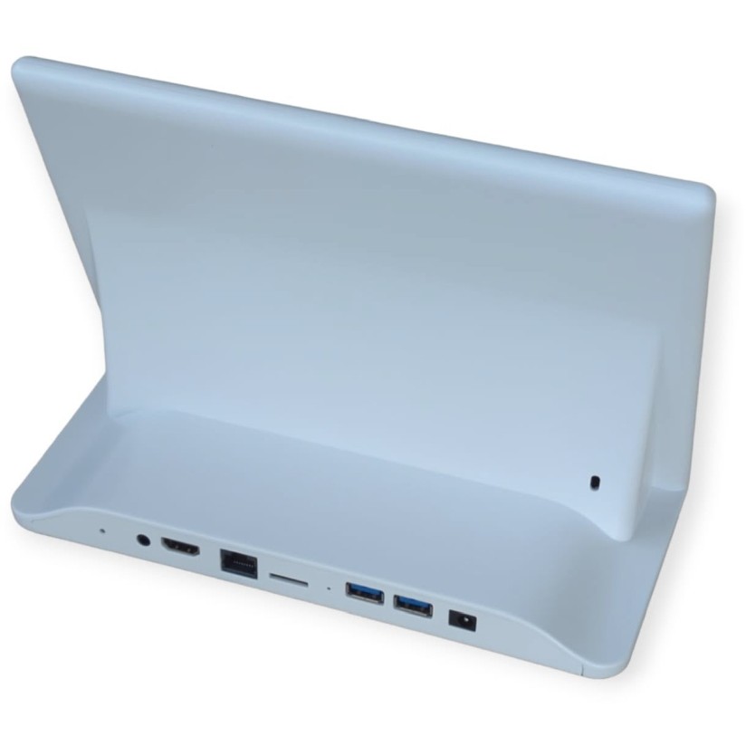 Tablet ALLNET Desktop Display 10 Zoll PoE RK3568 Android 13 (8GB RAM, 64GB)-3