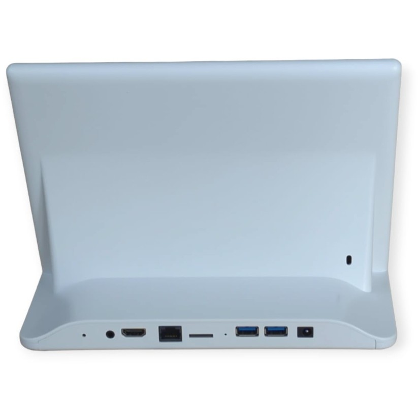 Tablet ALLNET Desktop Display 10 Zoll PoE RK3568 Android 13 (8GB RAM, 64GB)-4