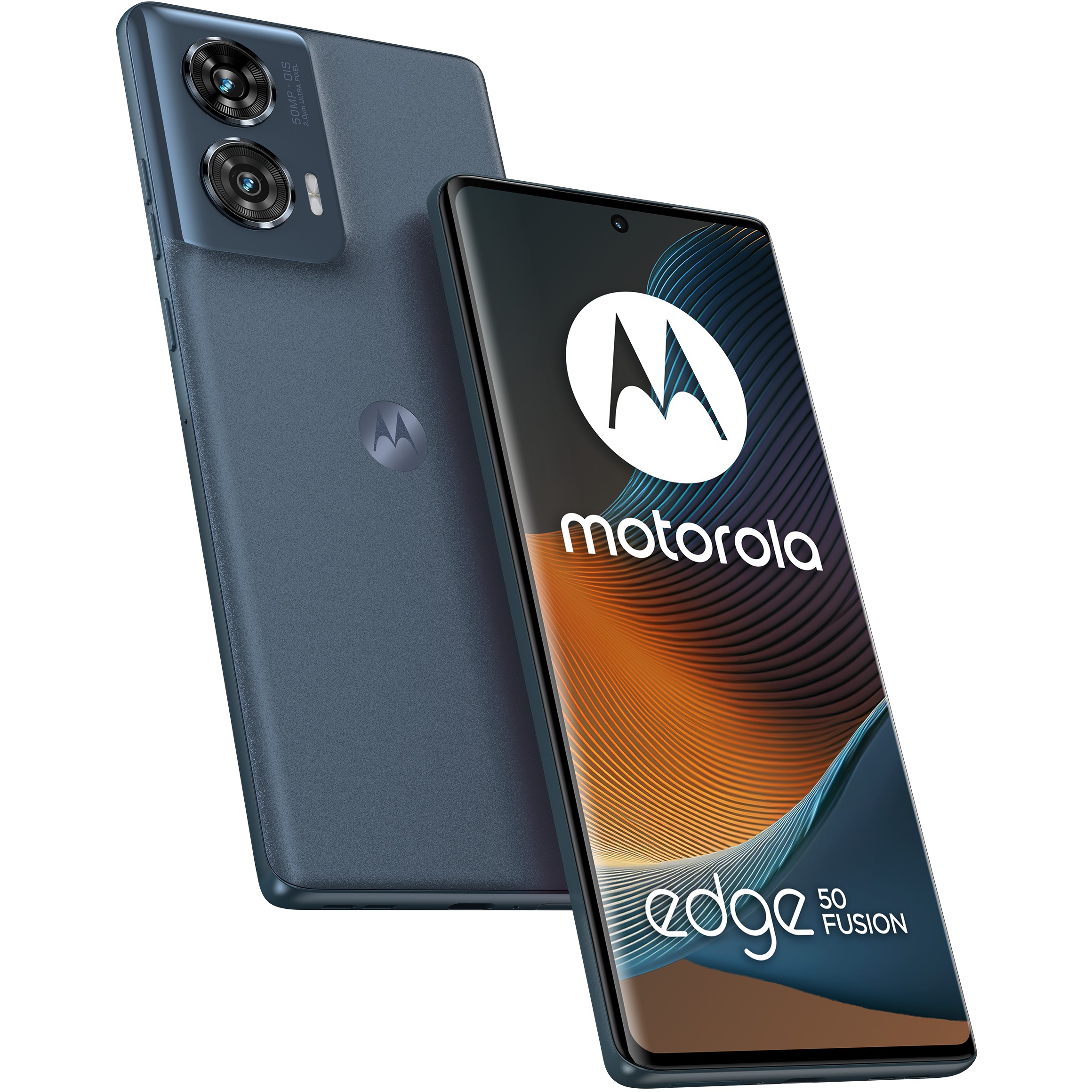 Mobitel MOTOROLA Edge 50 Fusion 5G 8GB/256GB Forest Blue