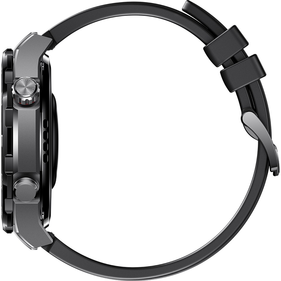 Pametni sat HUAWEI Watch Ultimate black-4